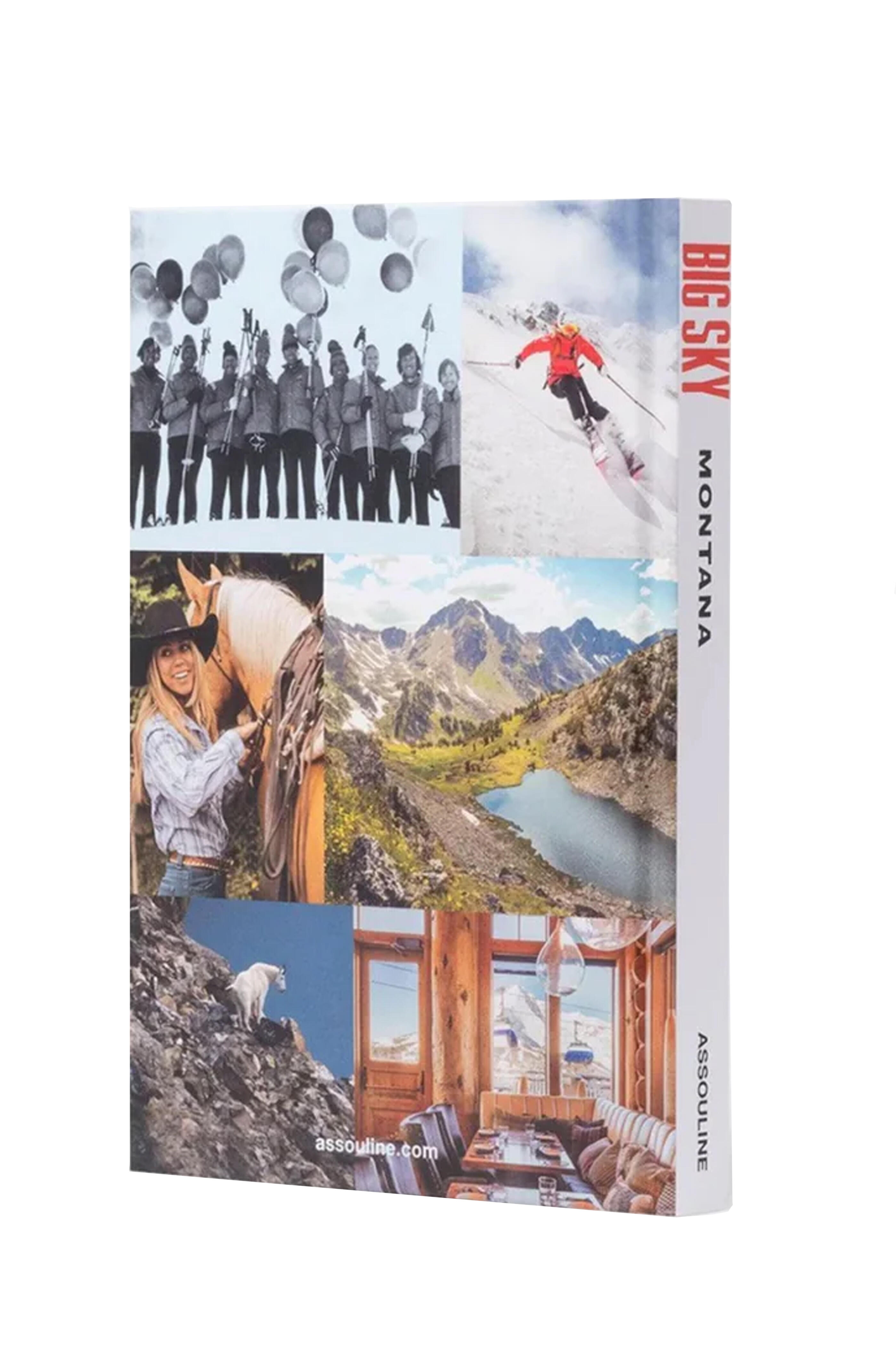 Assouline - Big Sky
