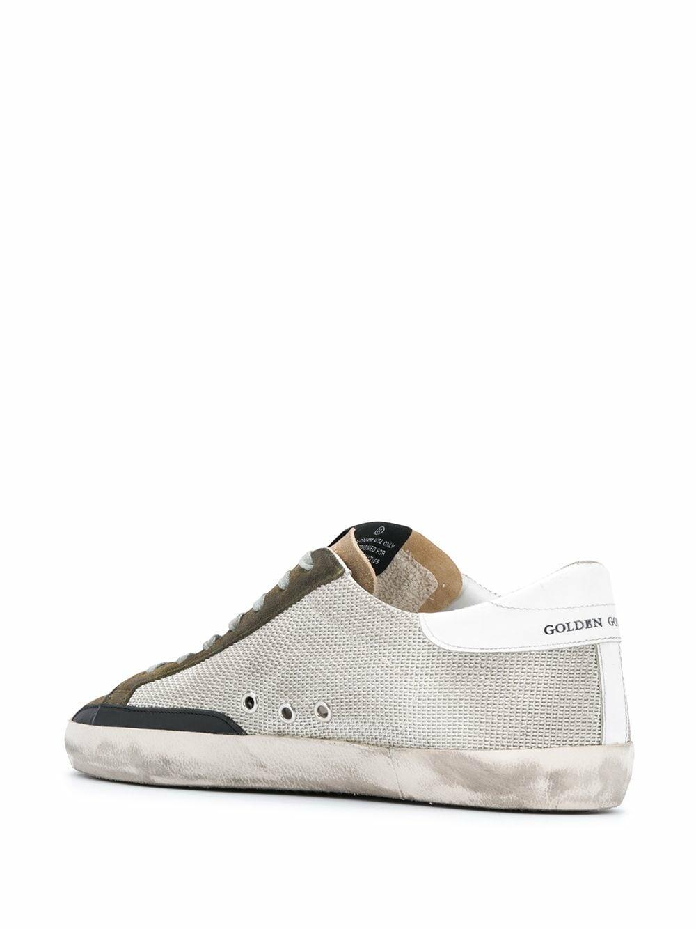 【GOLDEN 】Superstar Silver Tab Suede Sneakers/送料込み s_wp_6443070a61497355dd5b976b.webp