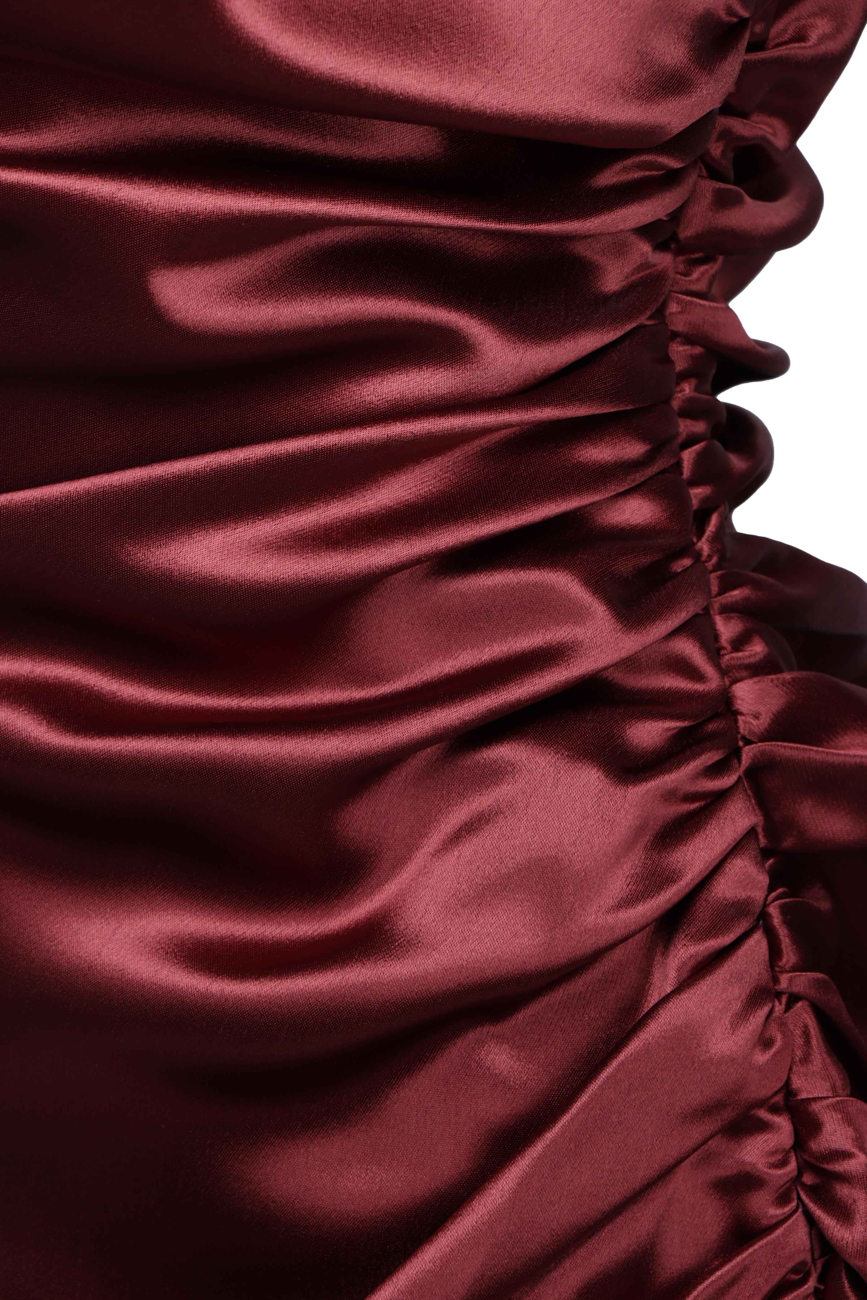 Paris Georgia - Claw Saffron Liquid Top