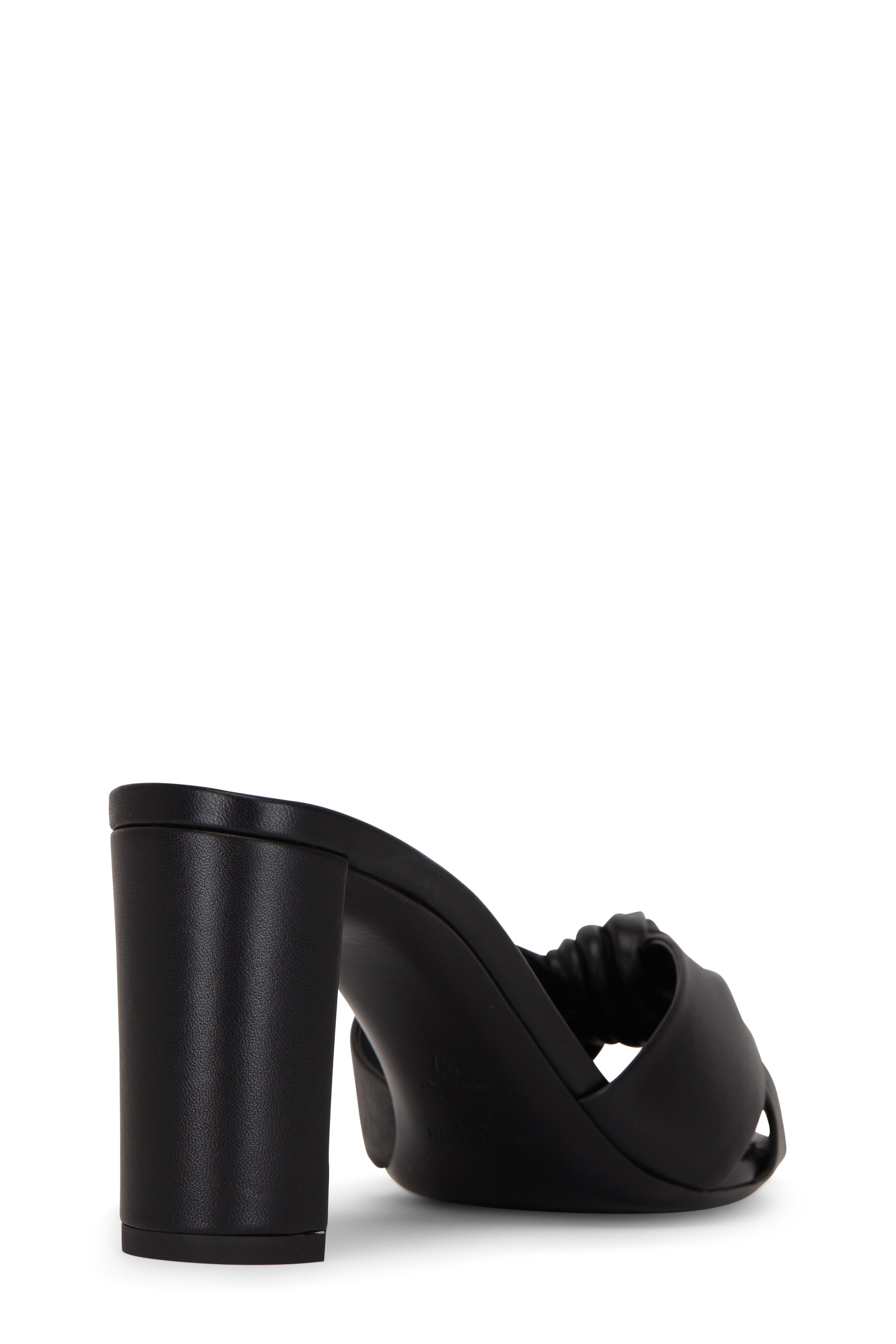 サンダル・ミュール SEBASTIAN 'Cher' mules Sebastian 'cher' mules available on julian-fashion.com
