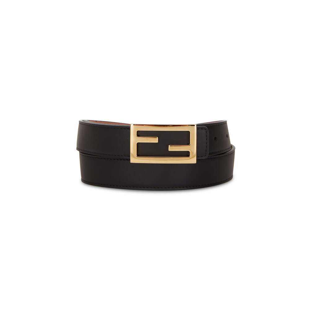 FENDI FF belt