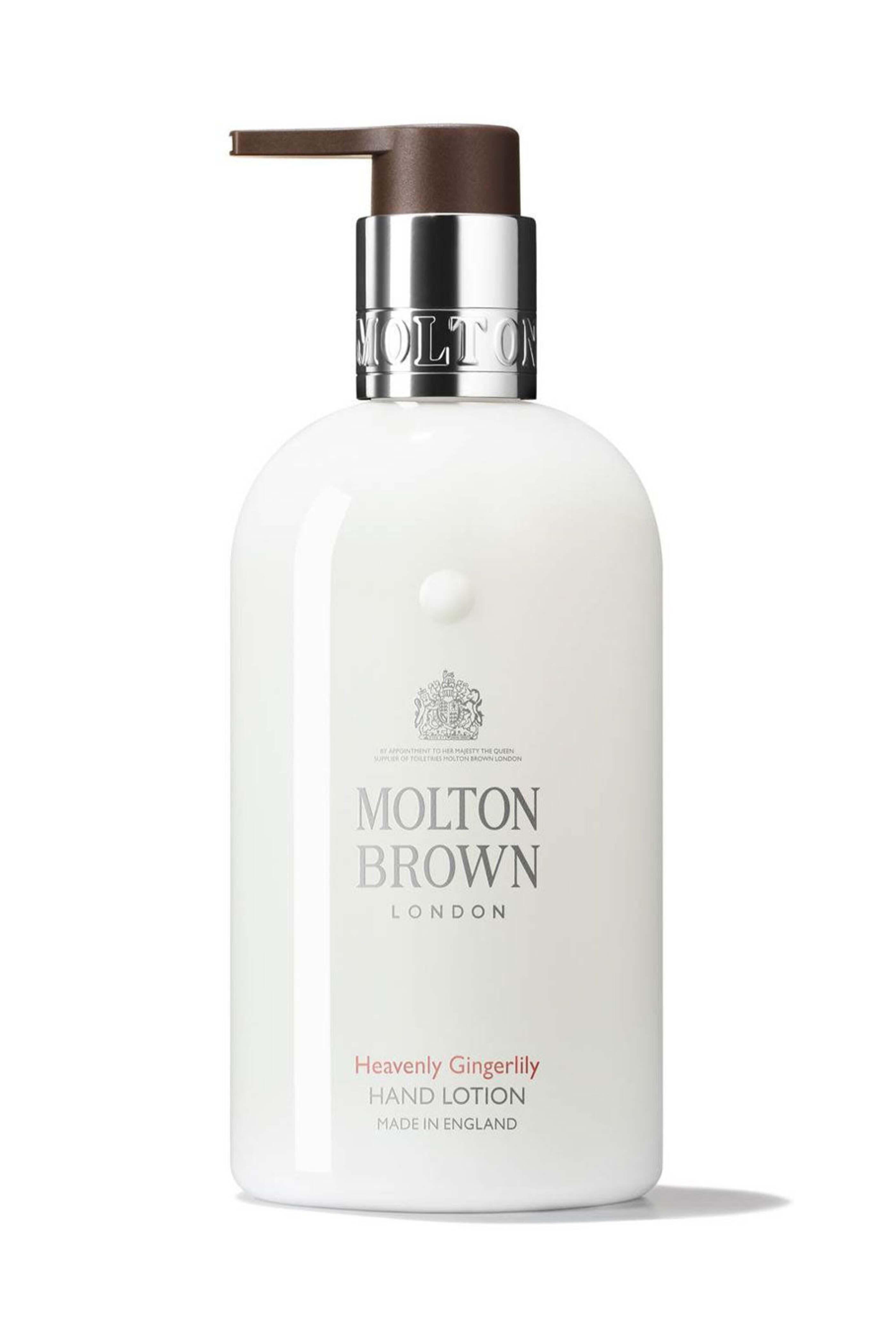 Molton Brown - Heavenly Gingerlily Hand Lotion