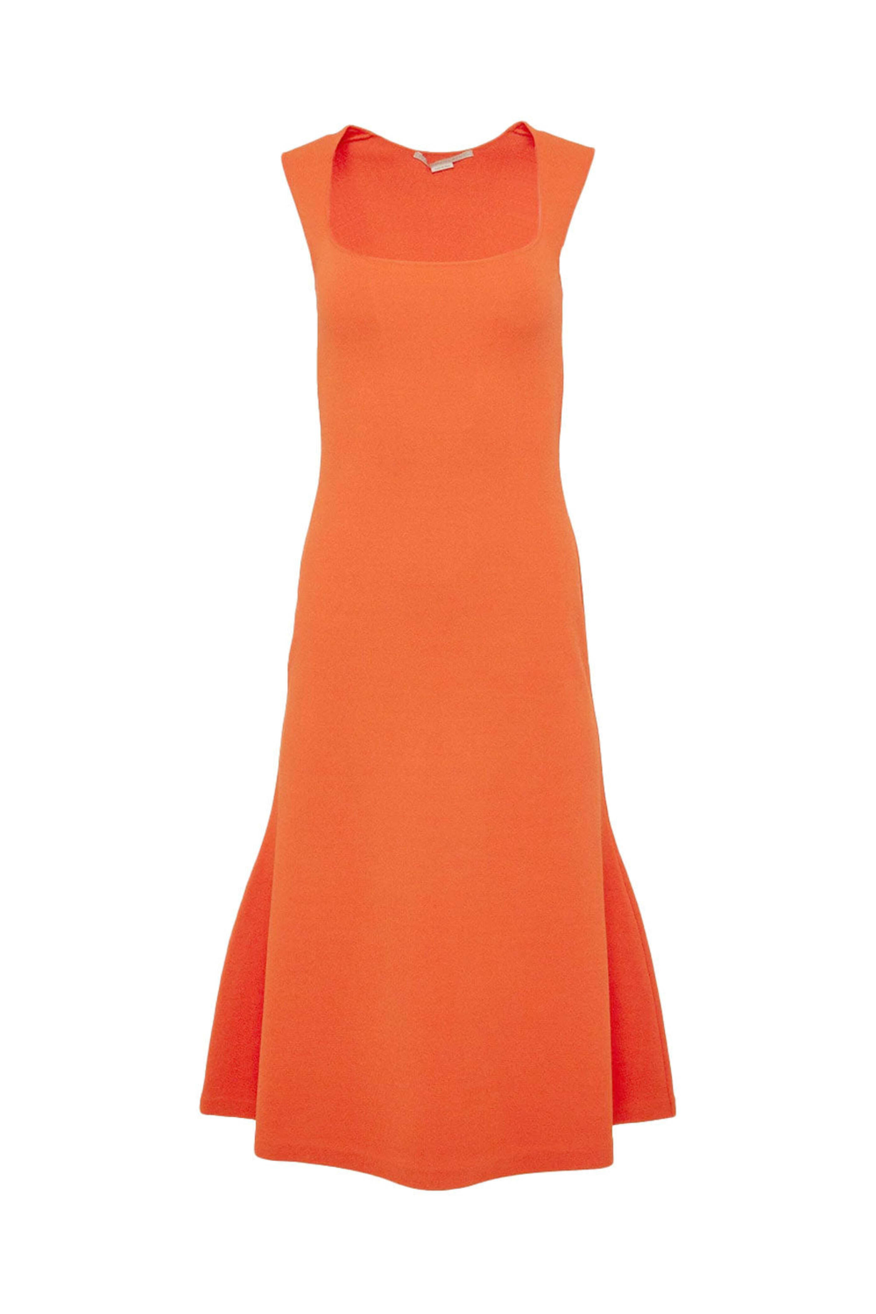 STELLA MCCARTNEY ワンピース Knitted midi dress974191 Stella McCartney Knitted midi dress | mytheresa | REVERSIBLE