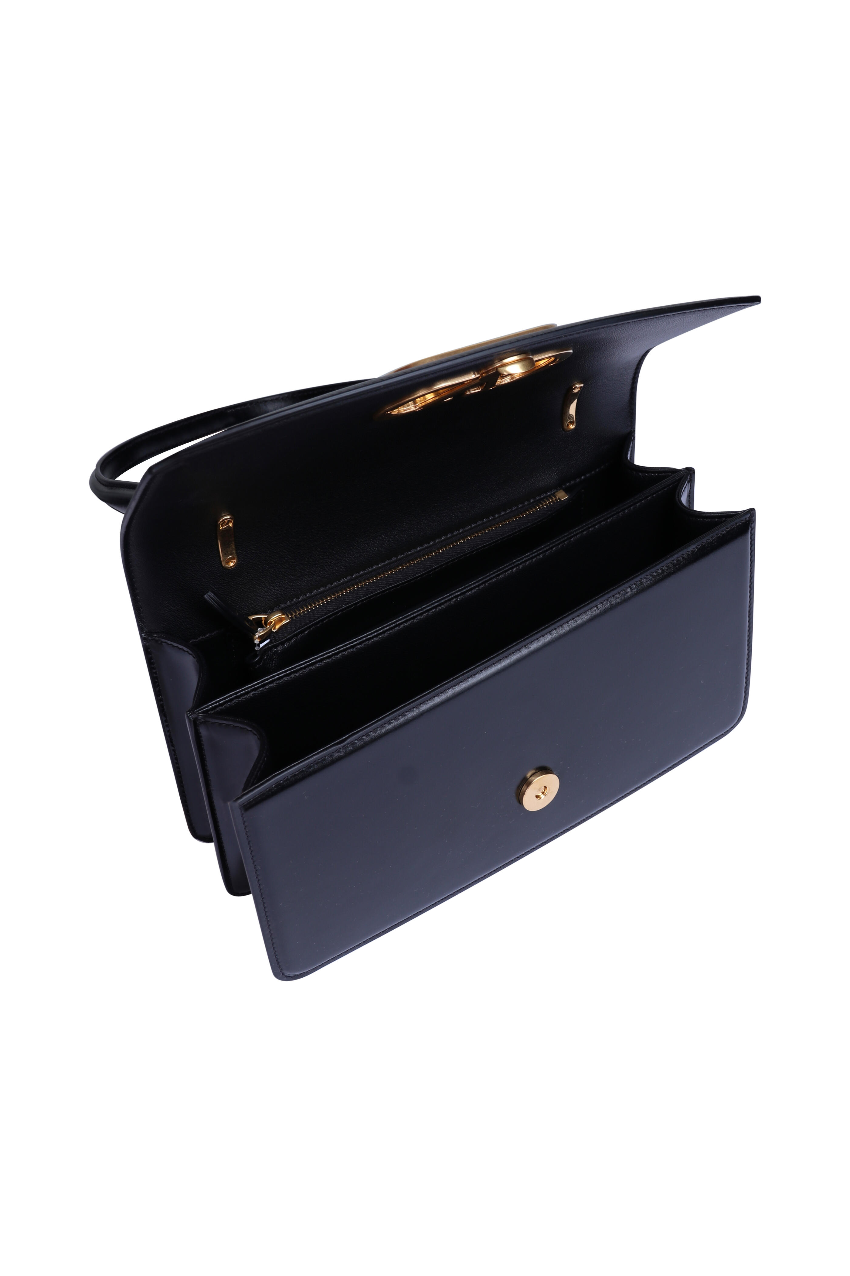 トートバッグ VALENTINO Valentino Garavani Vain Top Handle Bag Valentino Garavani - Vain Top Handle Bag in Black