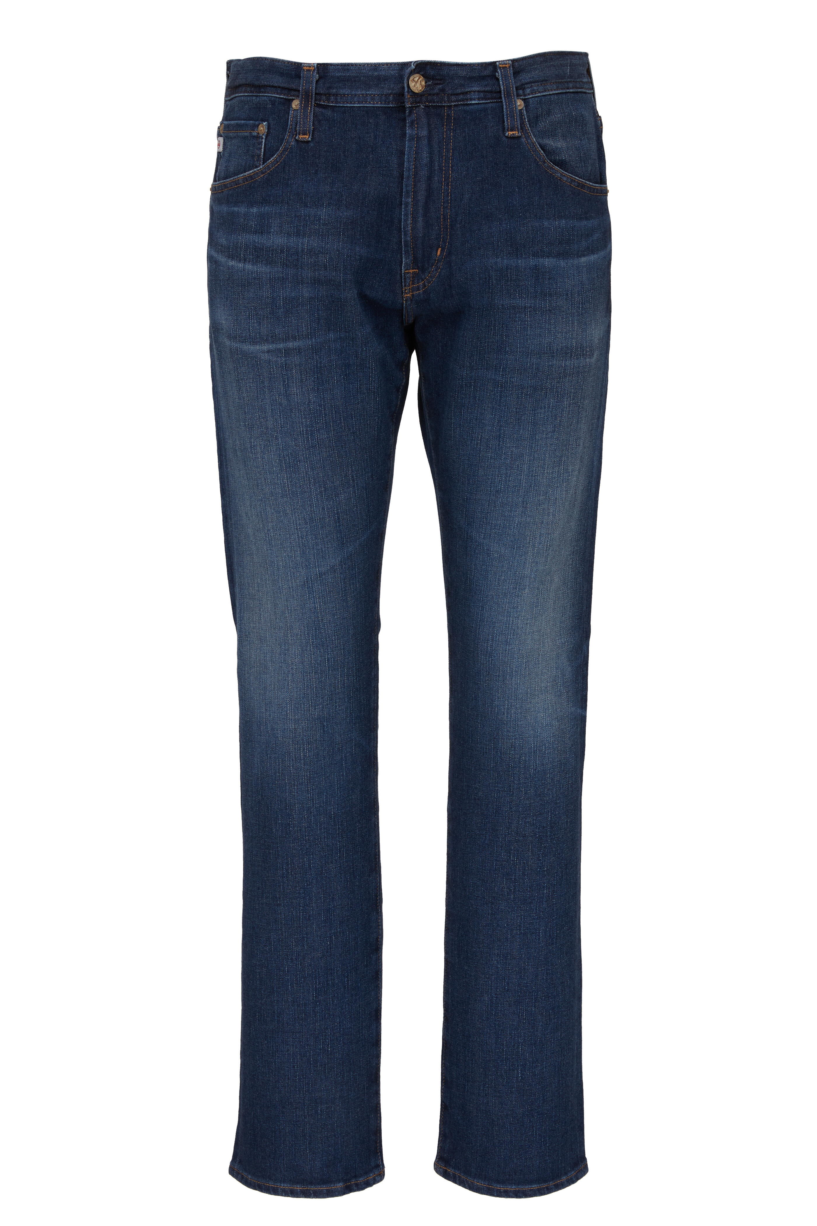 AG - Graduate 4 Years Varsity Tailored Leg Jean