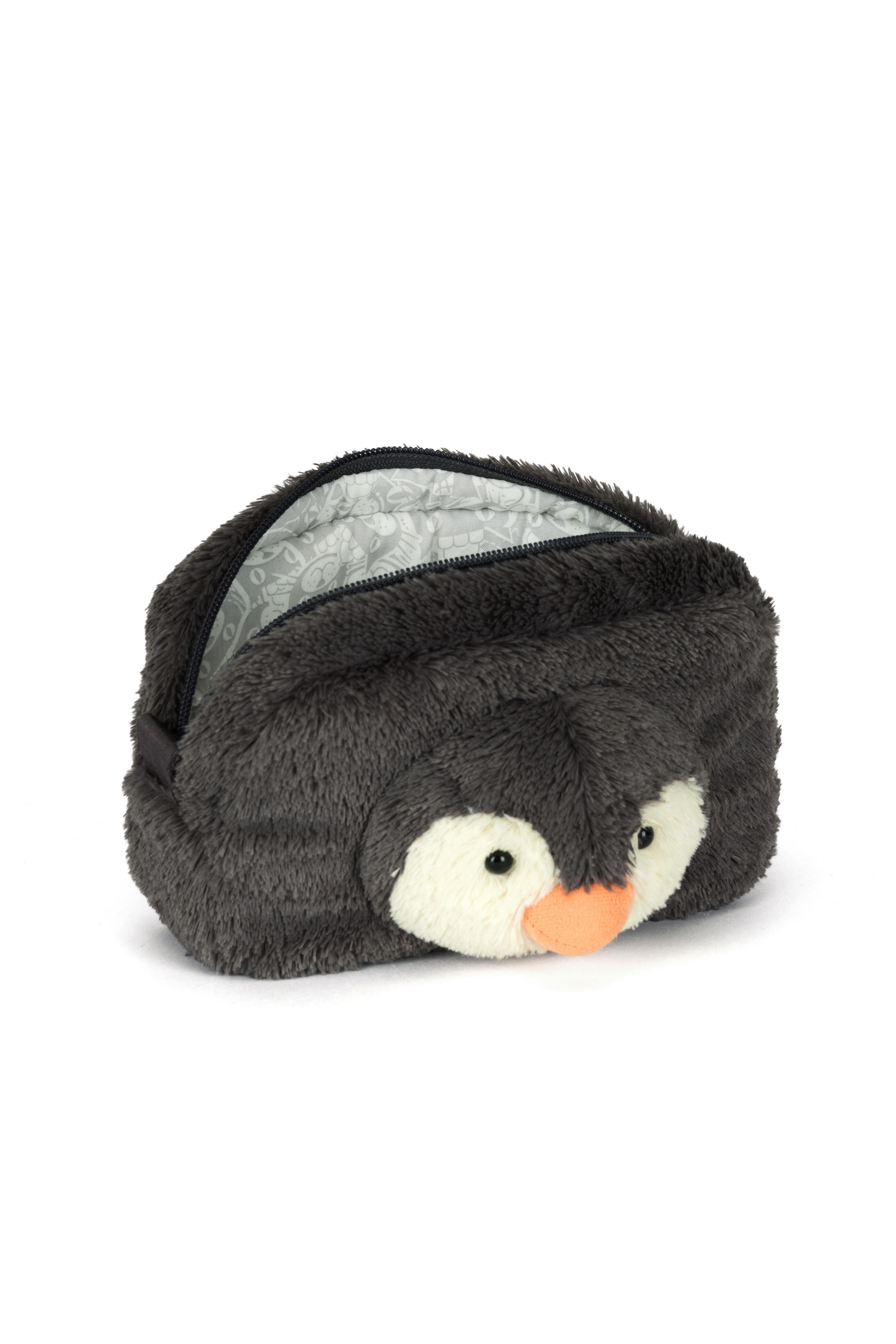 Jellycat - Peanut Penguin Pouch