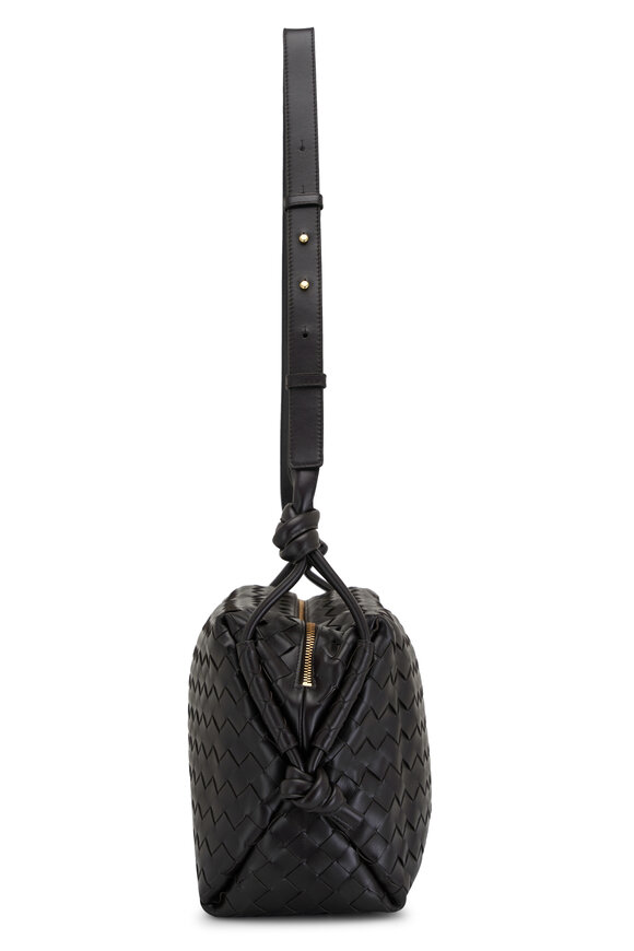 Bottega Veneta - Medium Loop Fondant Shoulder Bag