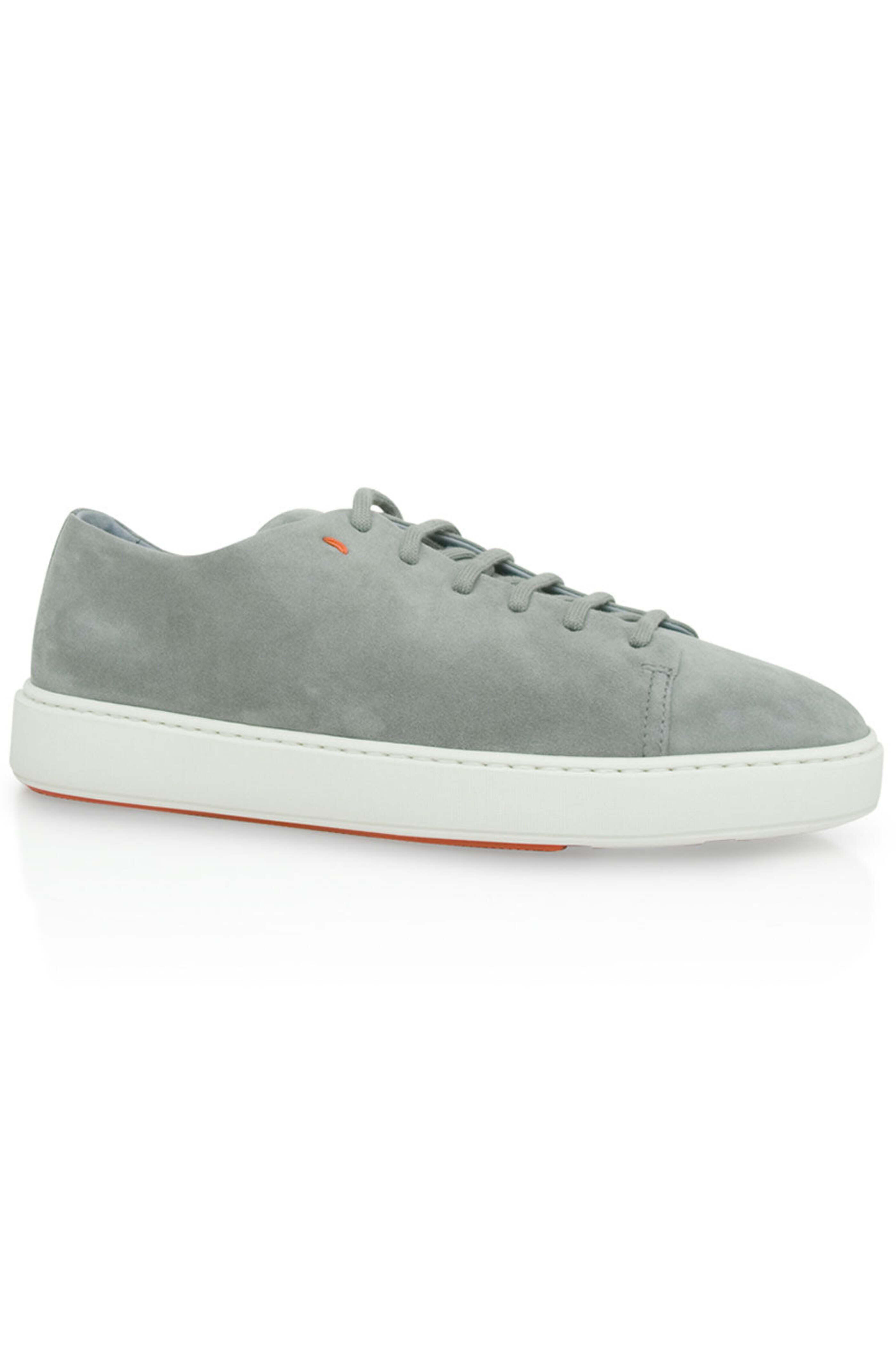 スニーカー SANTONI Men Sneakers Grey MBGT22025NEORGON G62 スニーカー SANTONI Men Sneakers Grey MBGT22025NEORGON G62