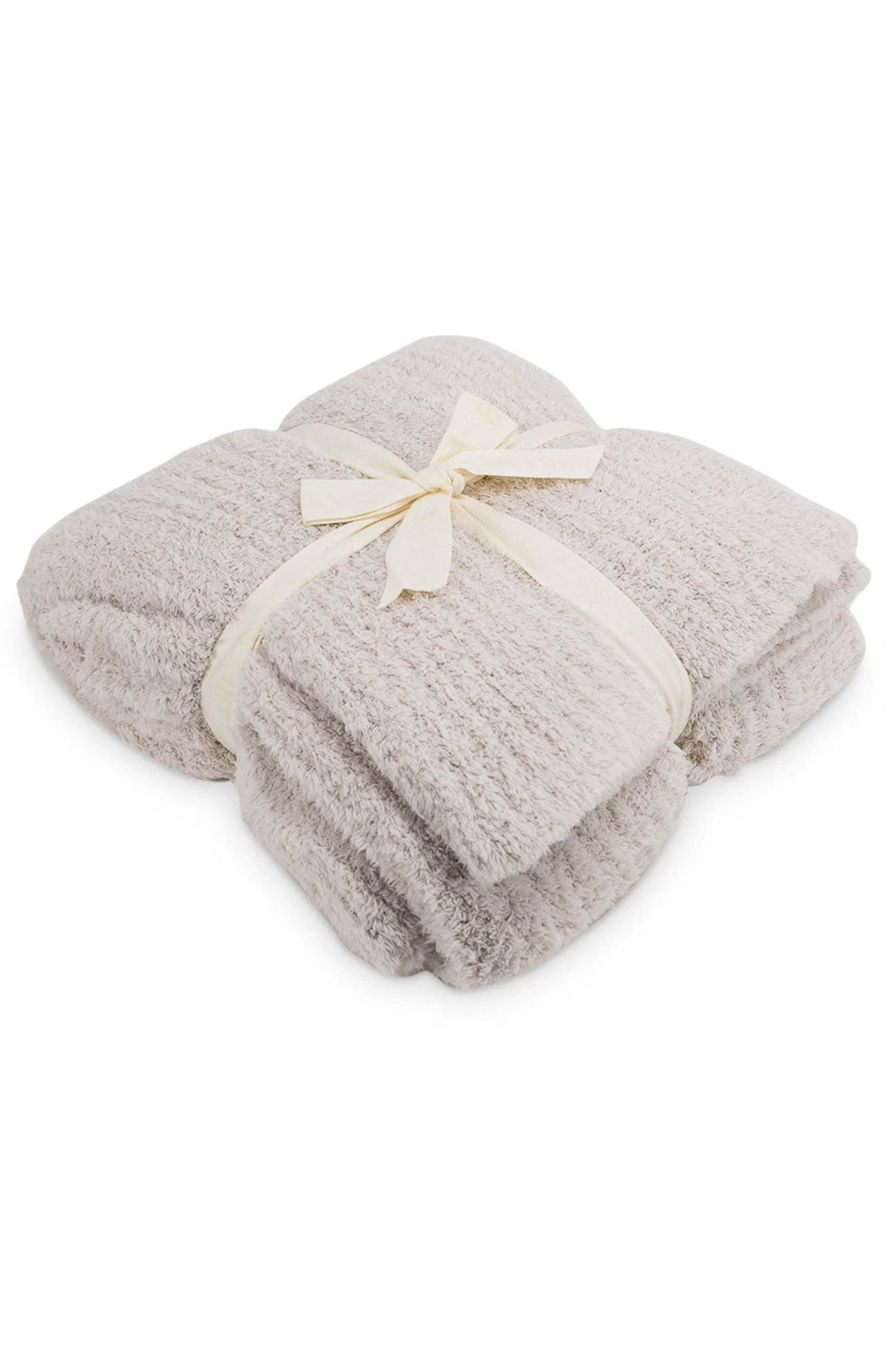 Barefoot Dreams - Cozy Chic Barefoot in the Wild Throw Blanket