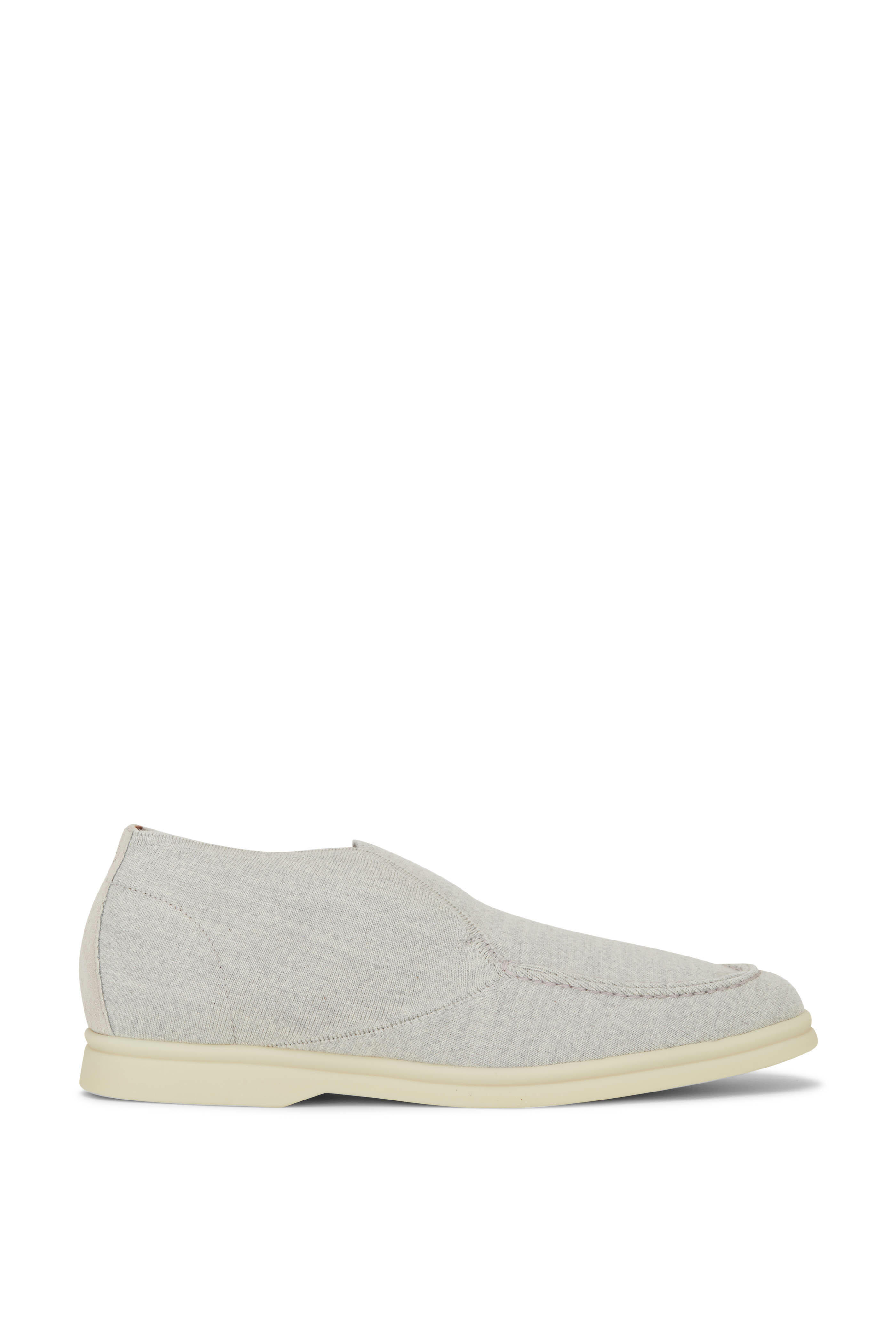 Loro Piana☆新品☆本日限定価格！ Loro Piana x New Balance 990v6 Unisex Cream Beige Shoe - E