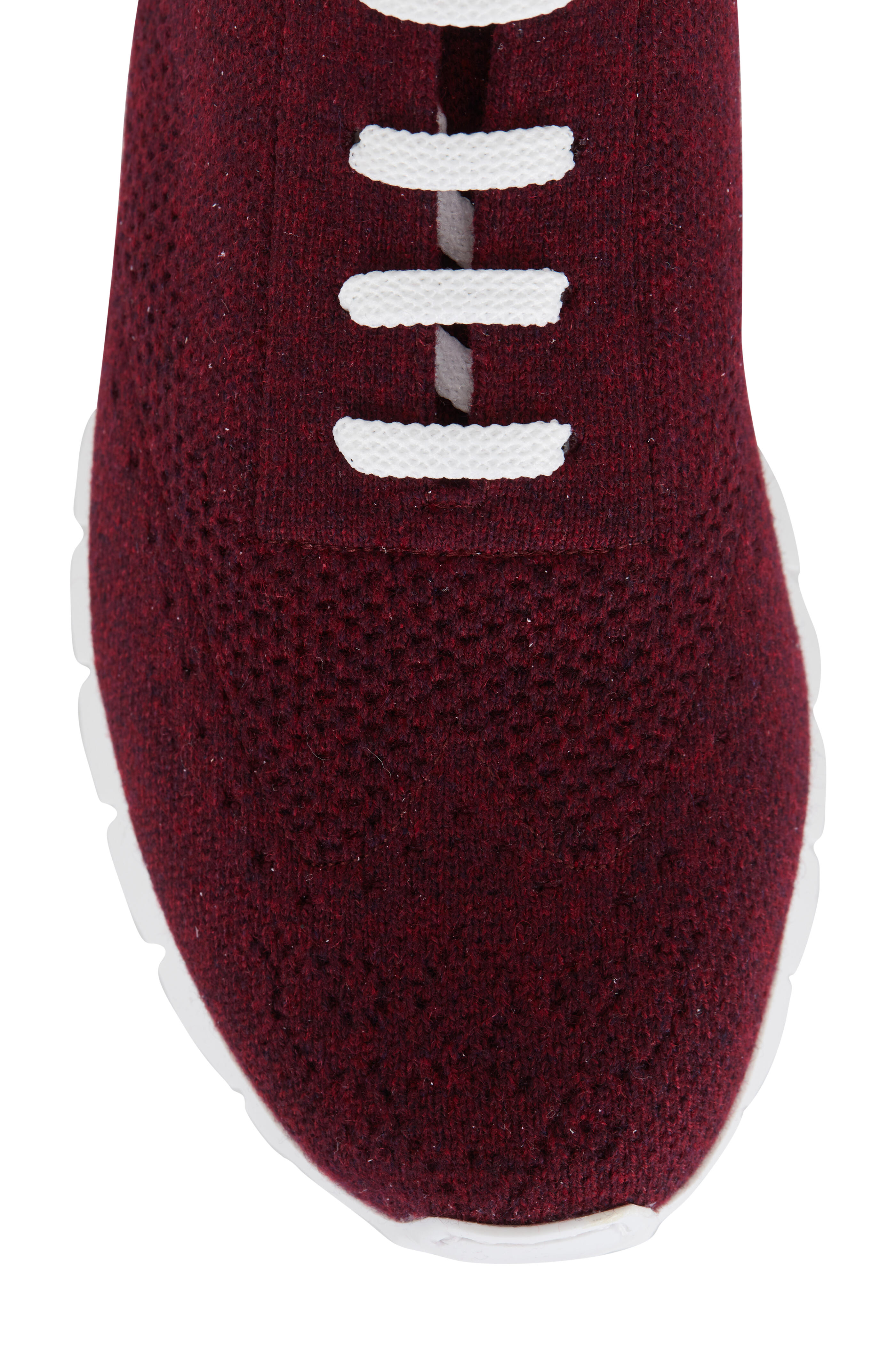 【関税込み】kiton SUEDE SNEAKERS Kiton - Suede Sneaker in Grey | Mitchell Stores