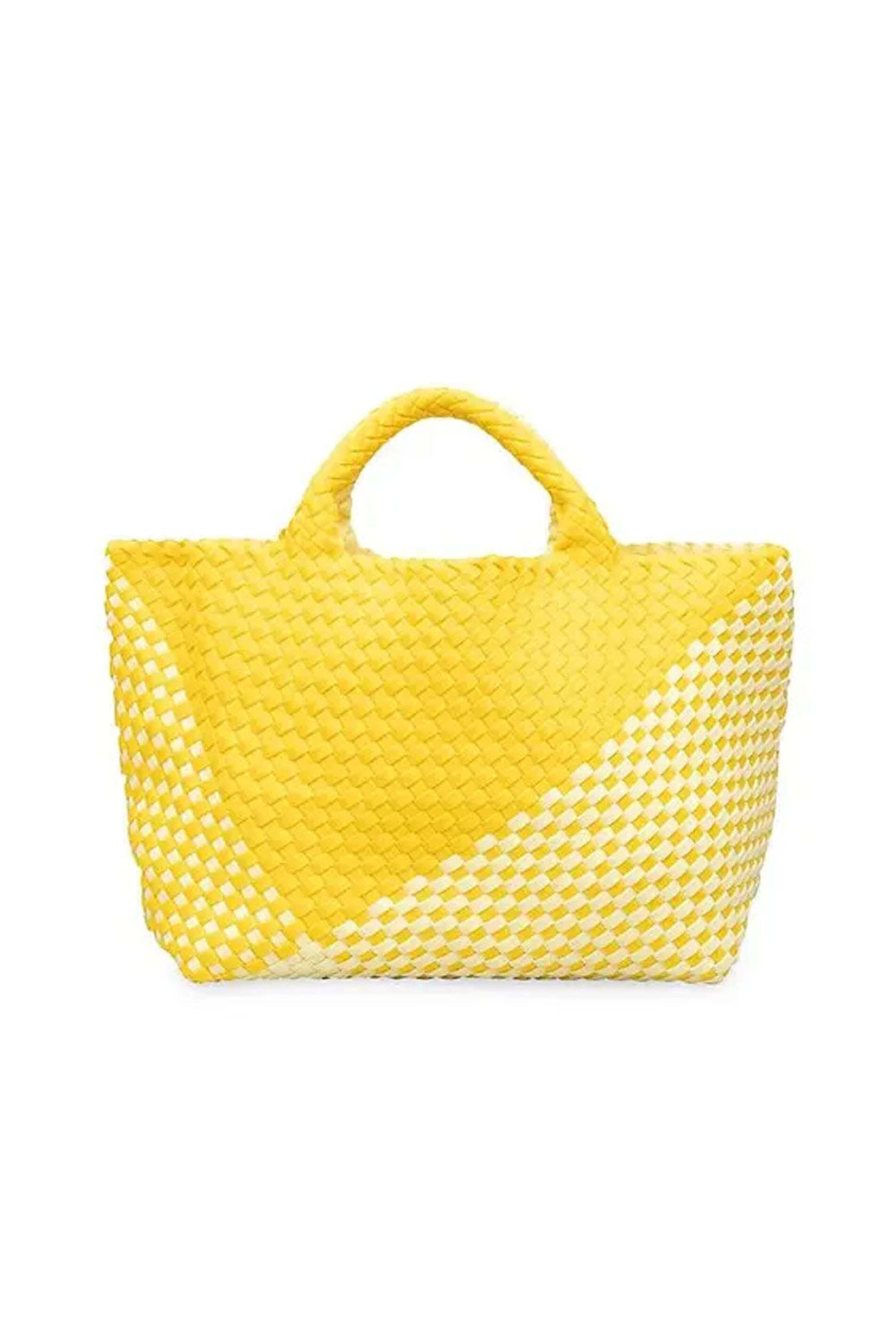 Naghedi - St. Barths Medium Tote in Sol
