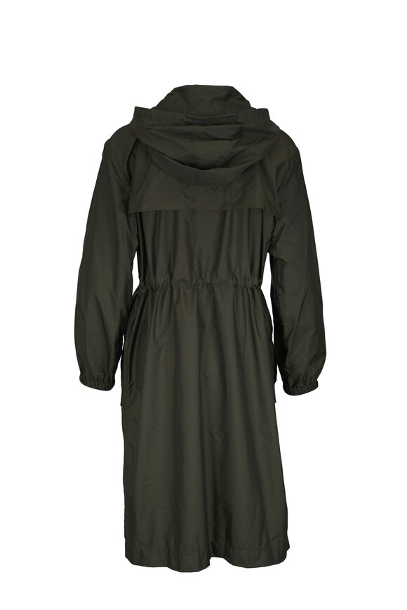 Moncler New Pierrick バックパック | ブラック | FARFETCH JP