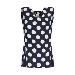 トップス MARNI - damage top 楽天市場】【定価167,200円(税込)】MARNI -マルニ- 大人の余裕