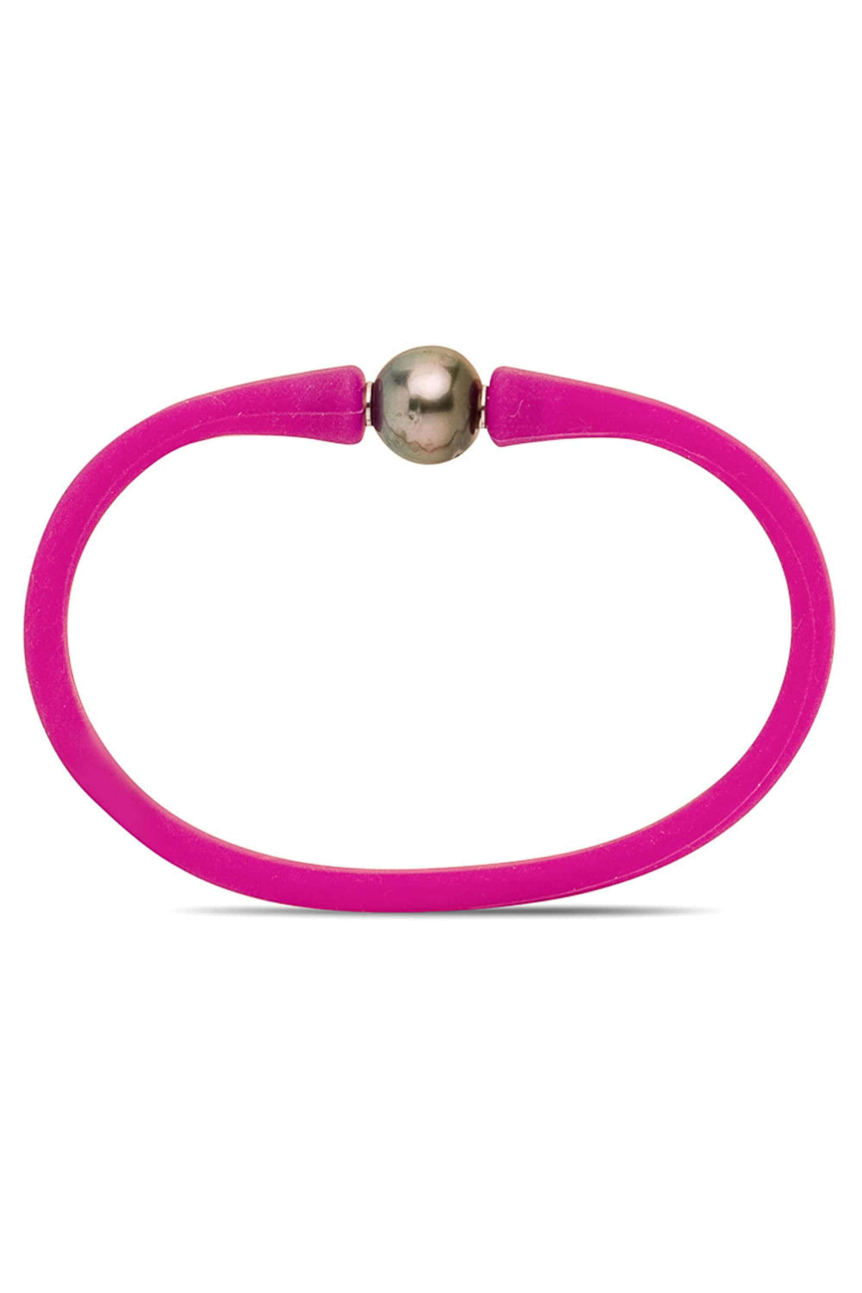 Gresham Jewelry - Tahitian Pearl Orchid Maui Bracelet