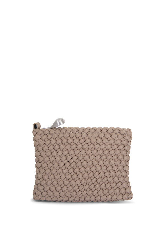 Naghedi Orly Cashmere Woven Phone Case - view 1