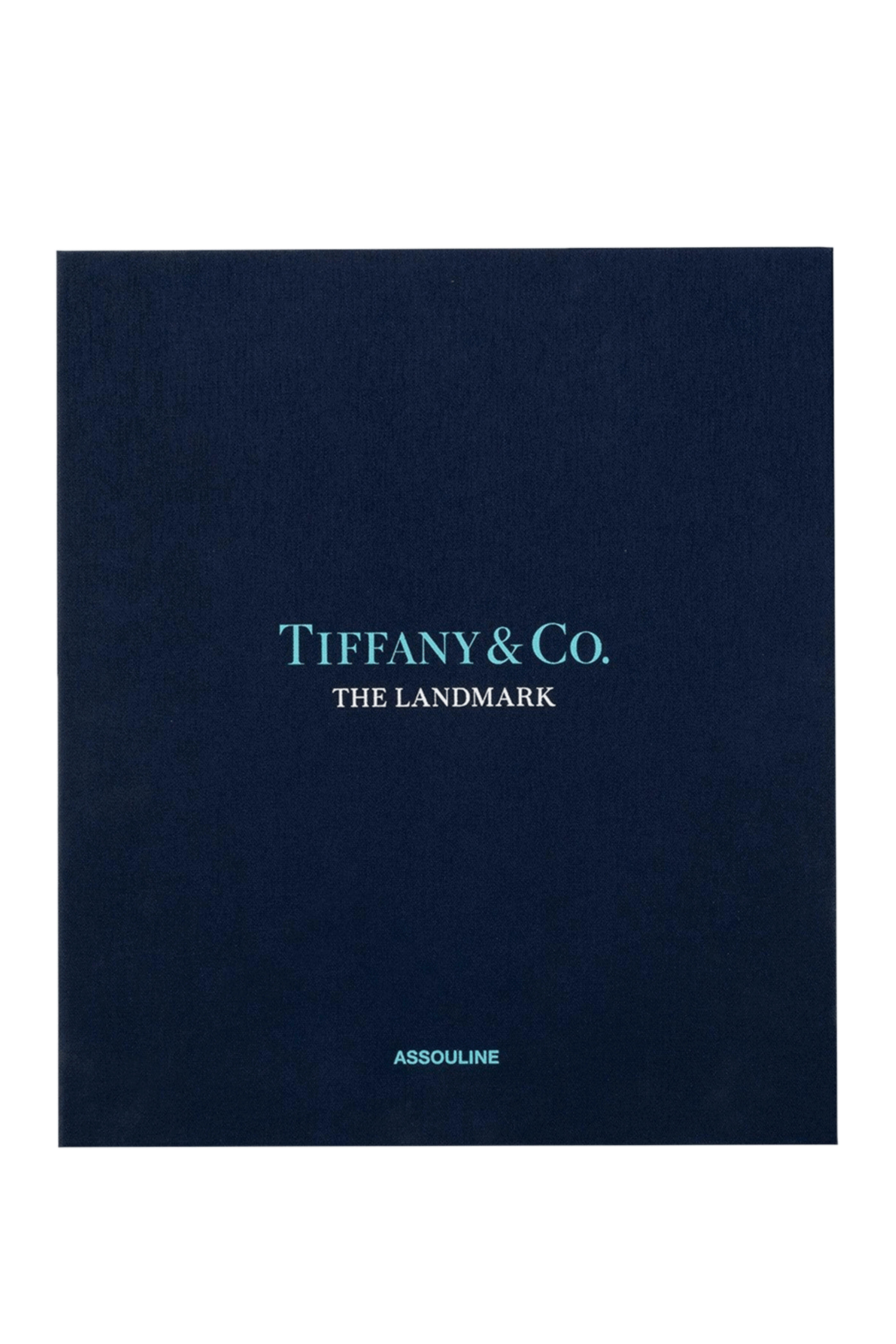 Assouline - Tiffany & Co.: The Landmark - view 1
