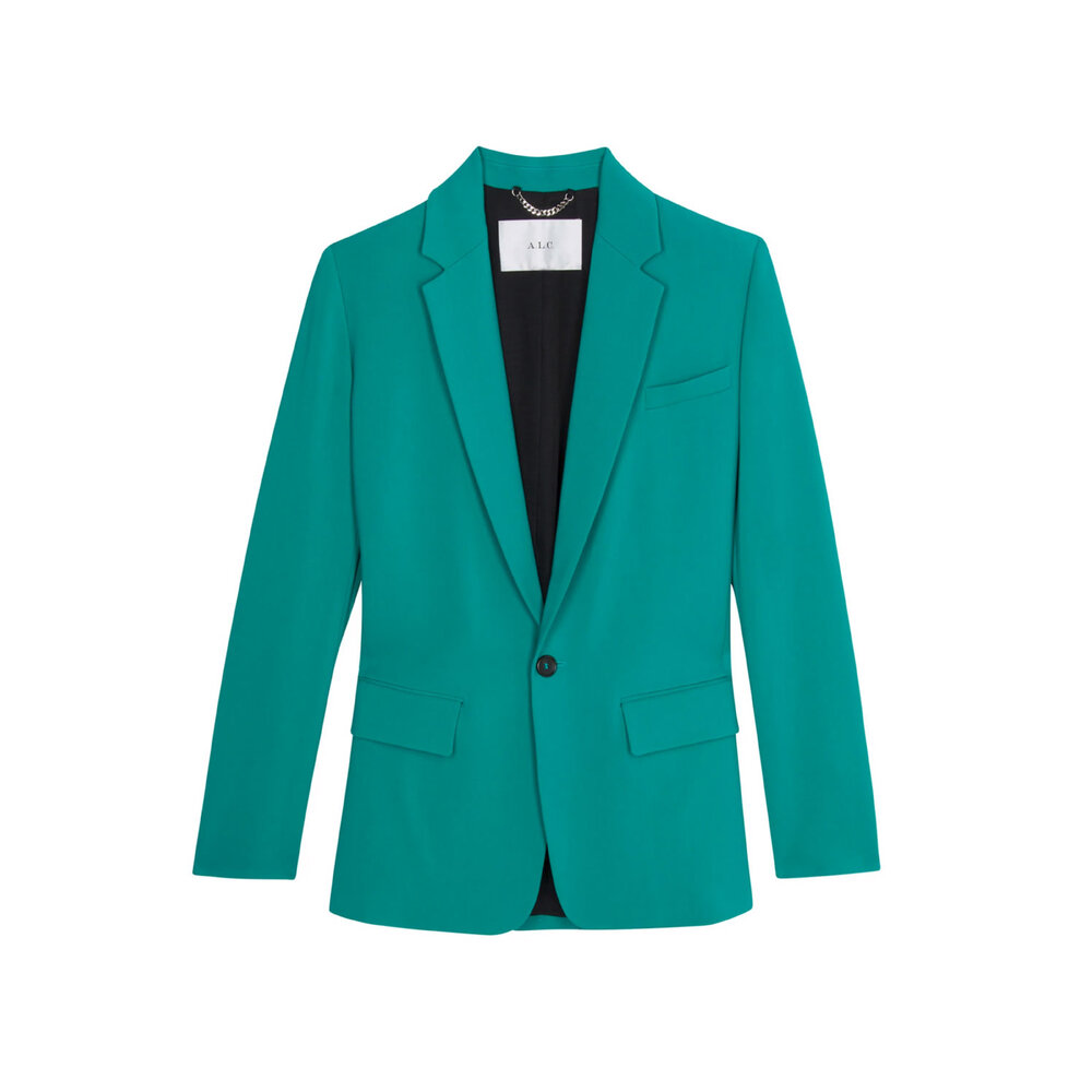 A.L.C. - Jade Dakota Oversized Blazer | Mitchell Stores