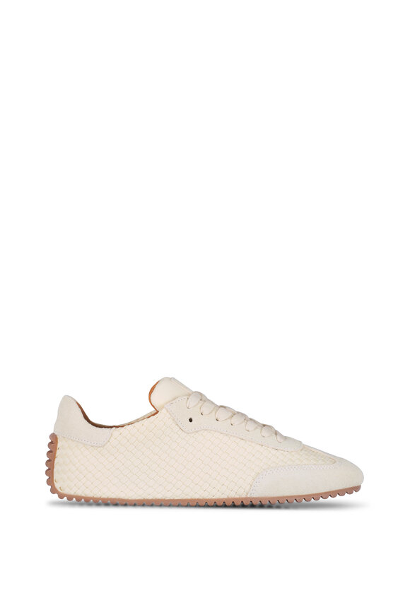 Naghedi Milan Salt Sneaker - view 2