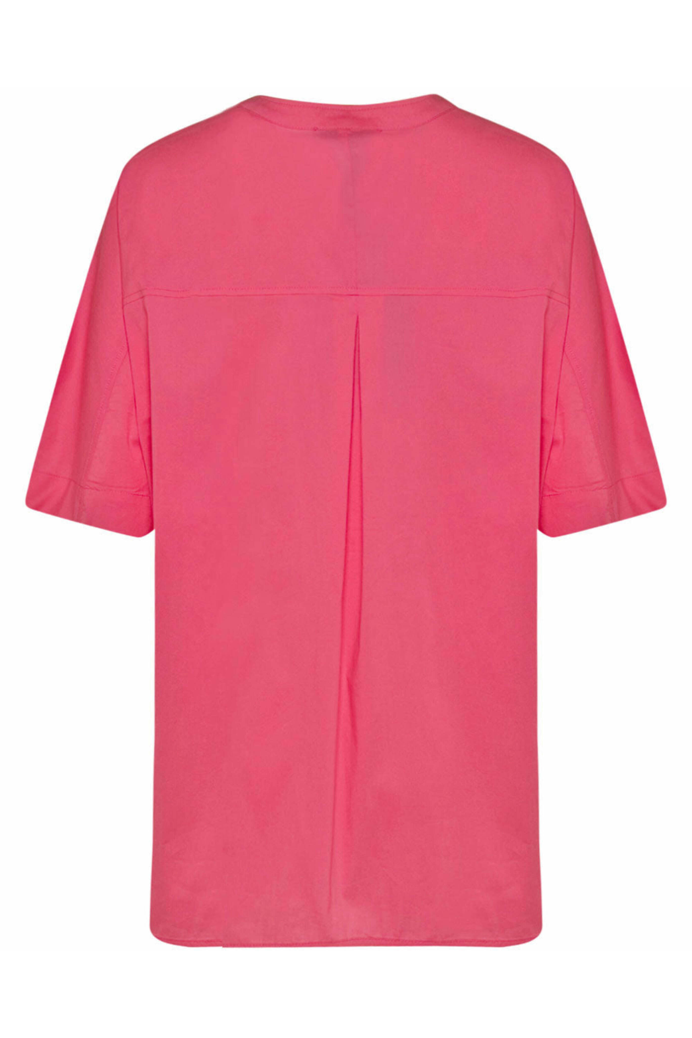 Sasatrend Gmbh - Carolina Pink Corneoli Tunic