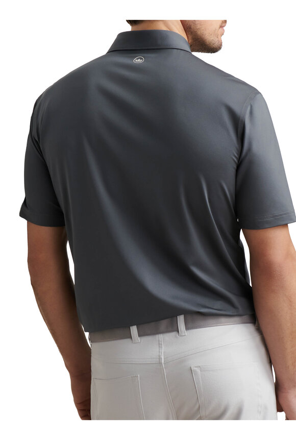 Peter Millar Iron Performance Jersey Polo - view 3