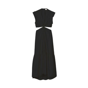 alc alexandria cut out dress ALC Women's Alexandria Dress