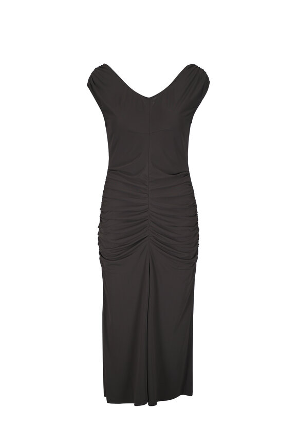 KZ_K Studio Intima Fern Interlock Knit Dress - view 1