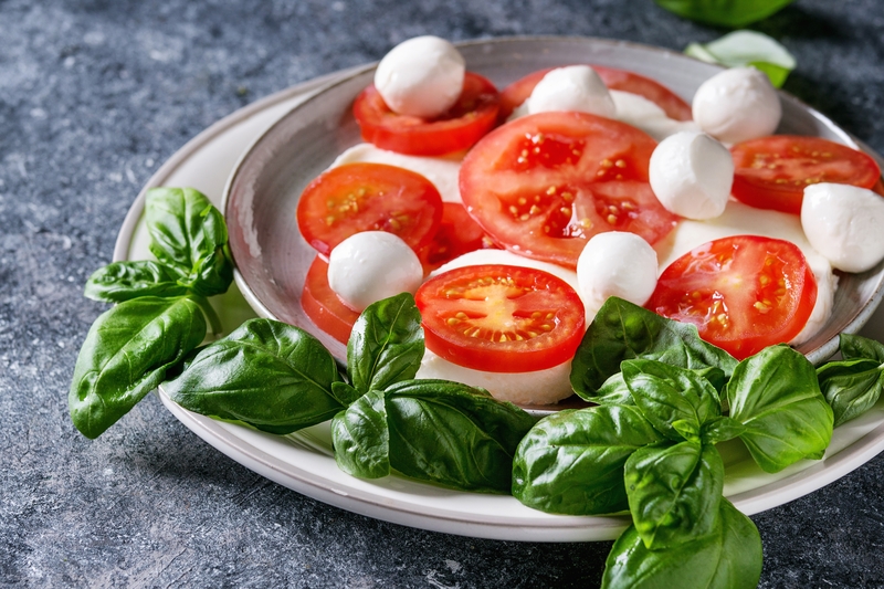 Caprese Salad