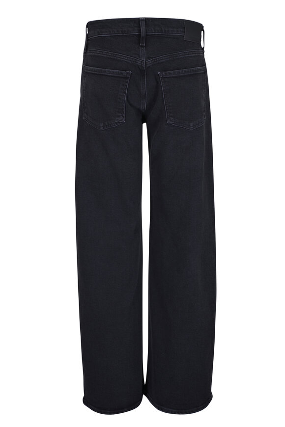 Citizens of Humanity Nora Cat Eye Straight Leg Jean - view 3