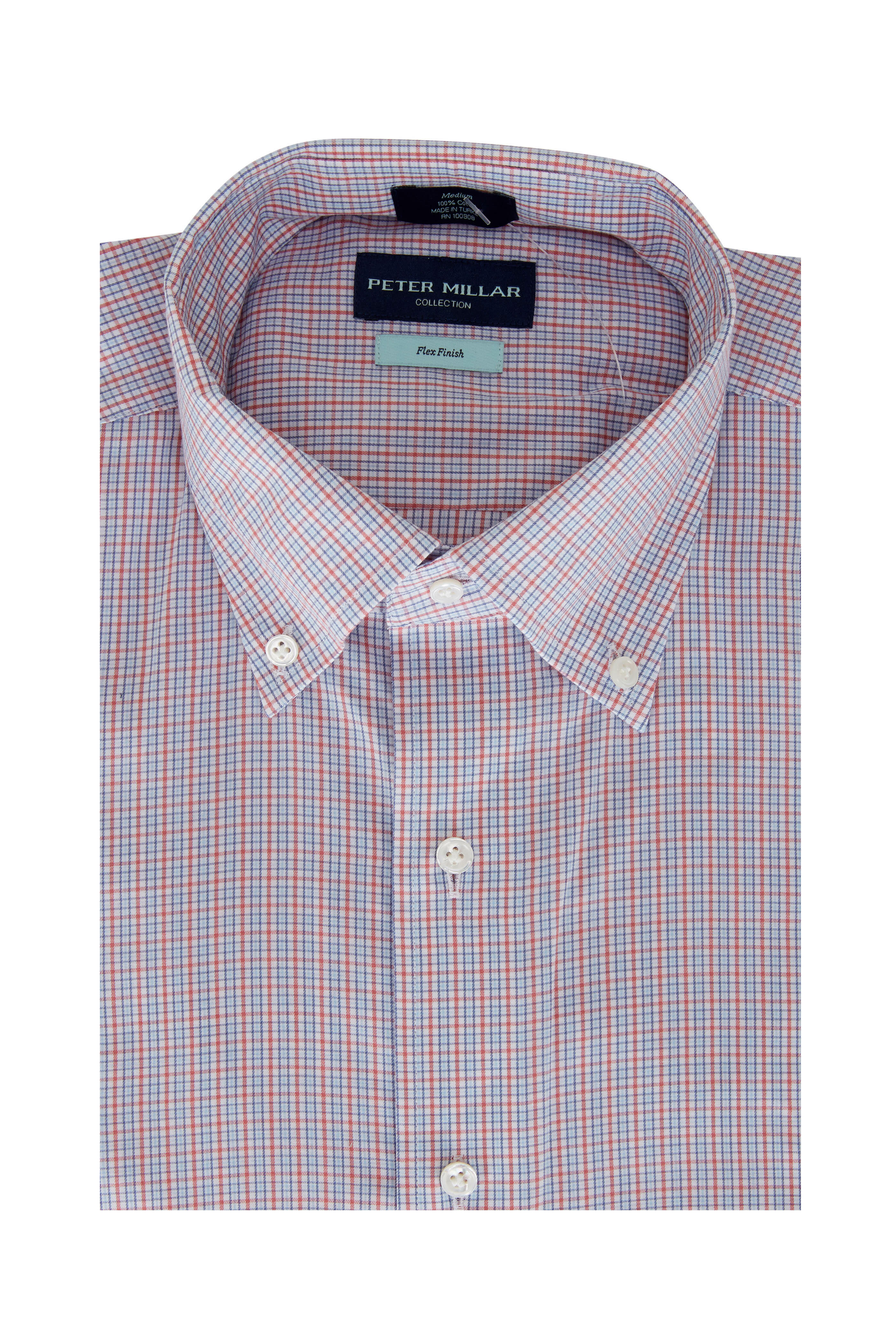 Peter Millar Collection Villa 2024 Shirt