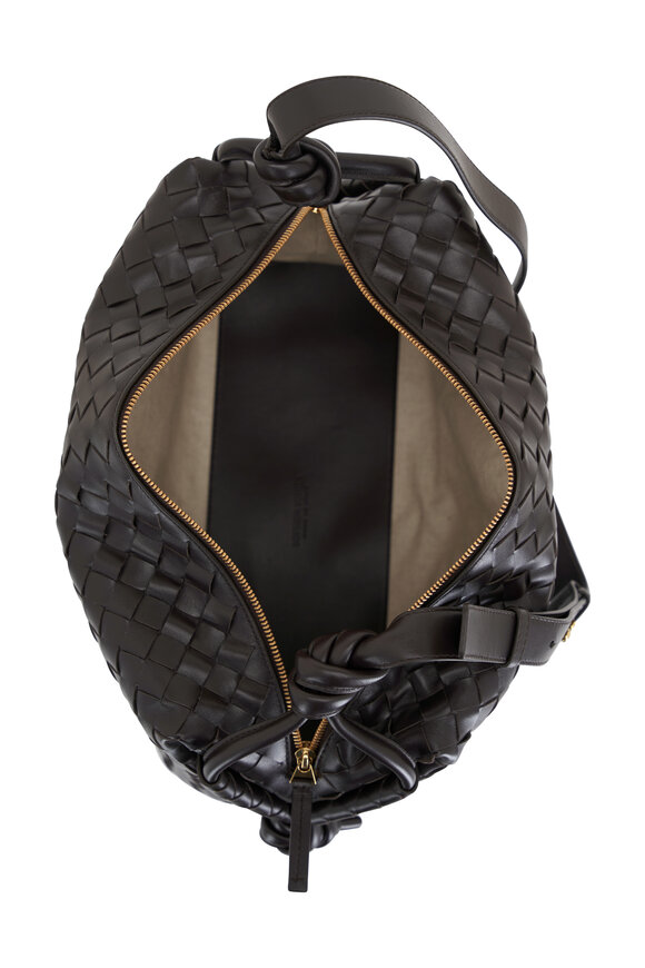 Bottega Veneta - Medium Loop Fondant Shoulder Bag