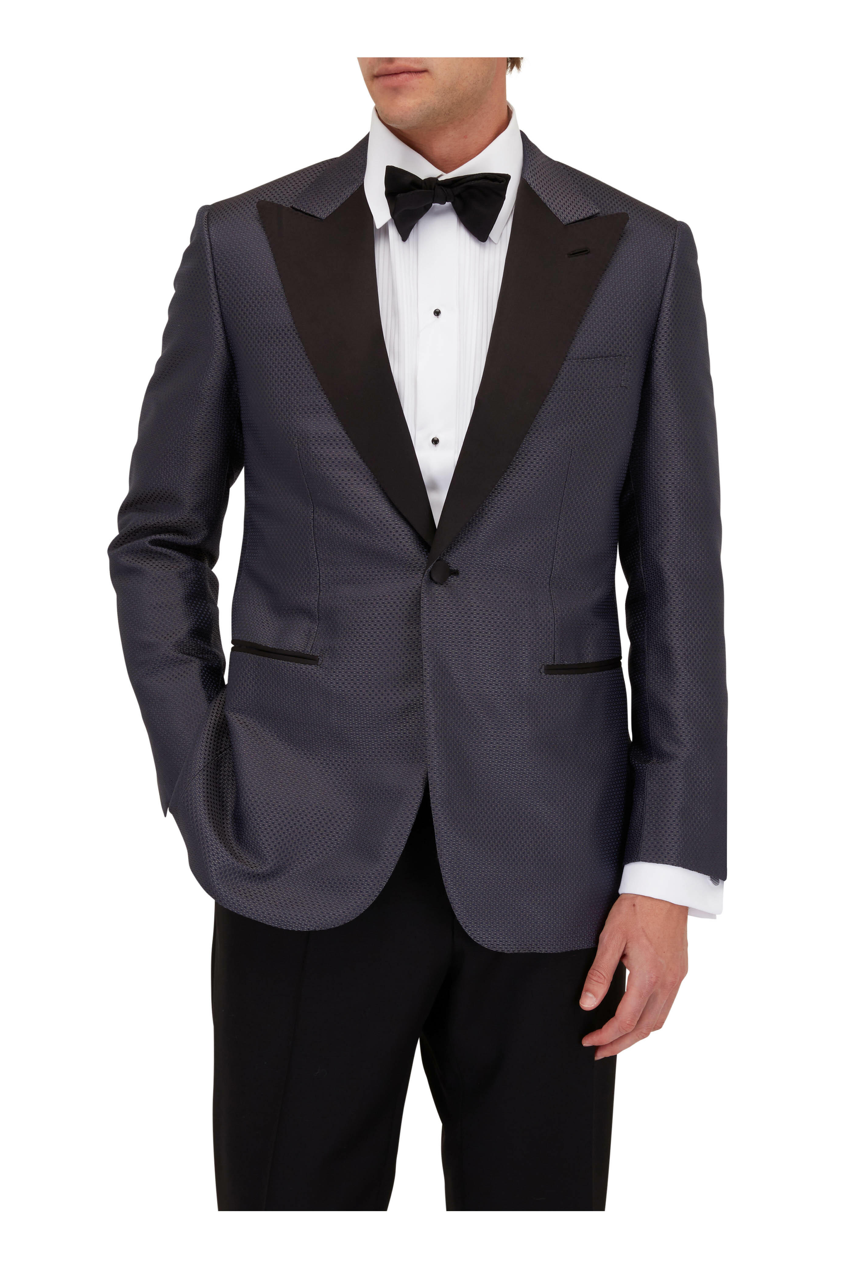 Brioni sale dinner jacket