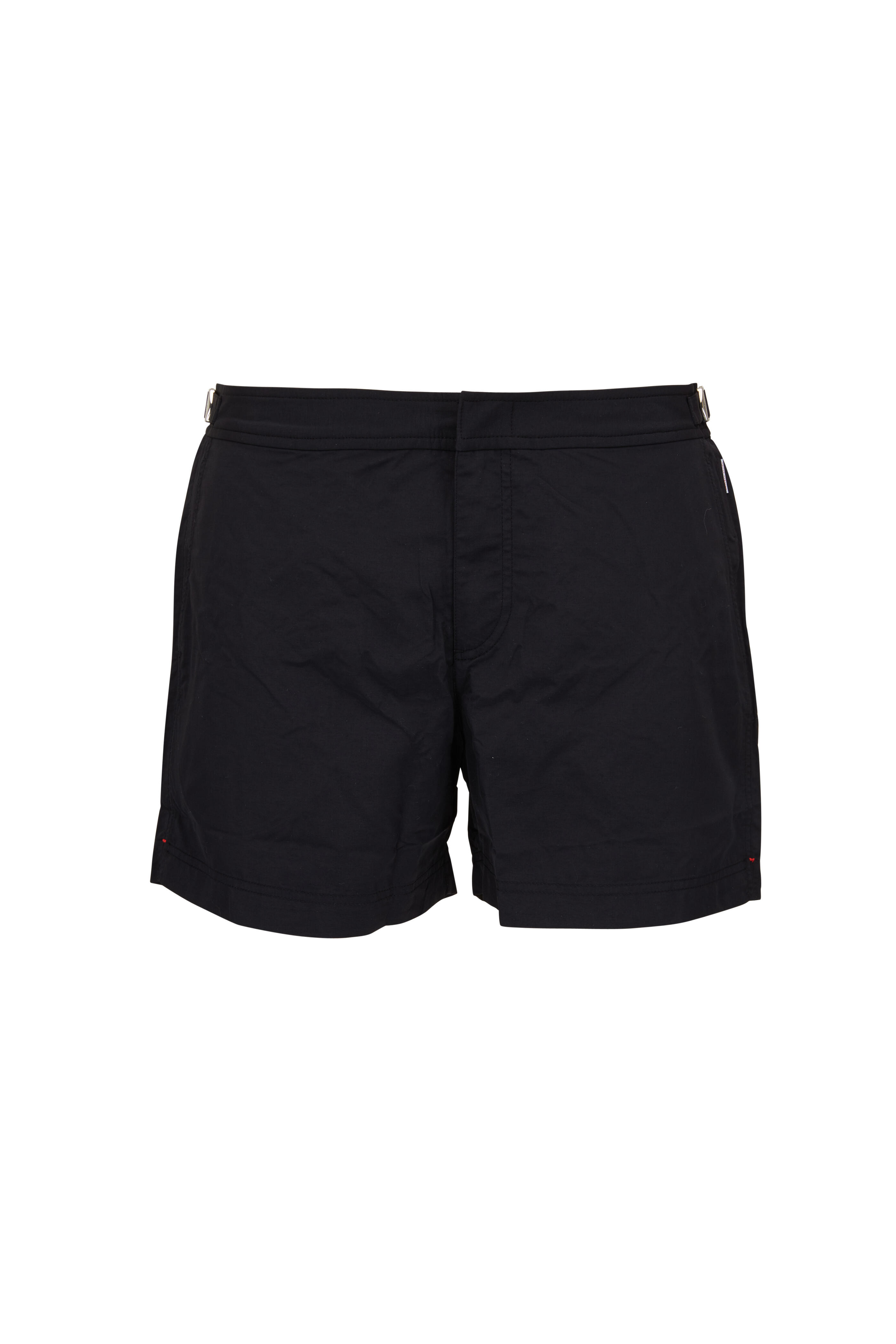 Orlebar Brown - Setter Black Swim Trunks