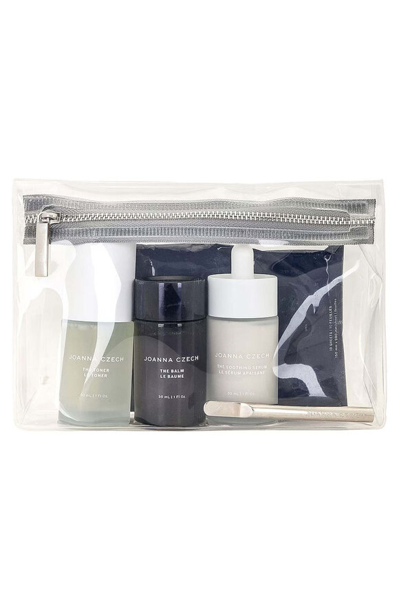 Joanna Czech Skincare The Soothing Kit - view 3