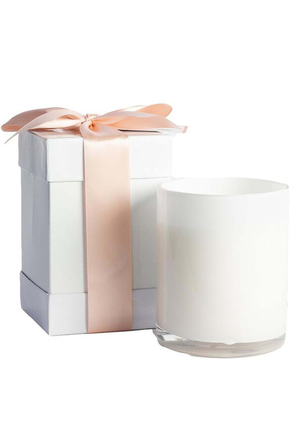 B'S Knees Eliza Two Wick Candle