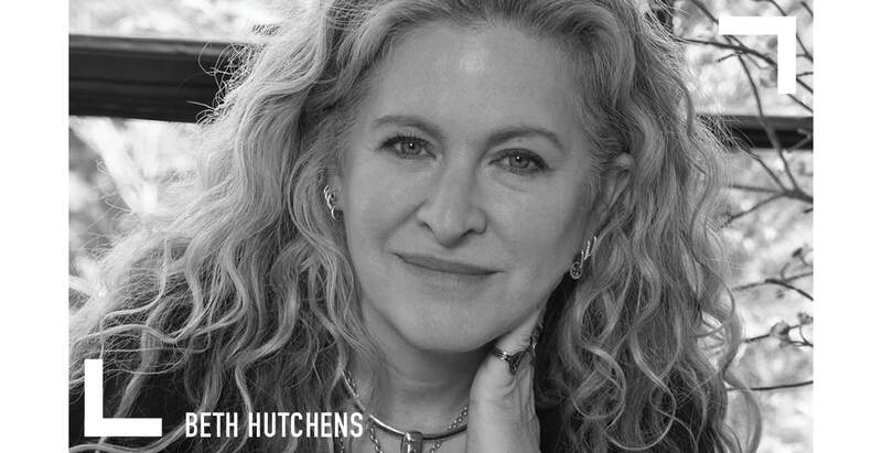 FoundRae Jewelry Designer Beth Hutchens