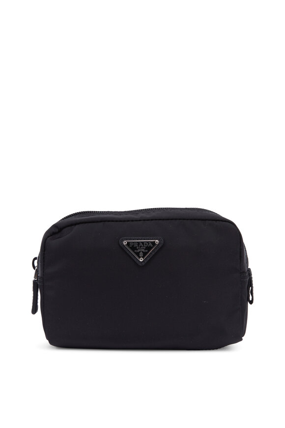 Prada clearance vela nylon