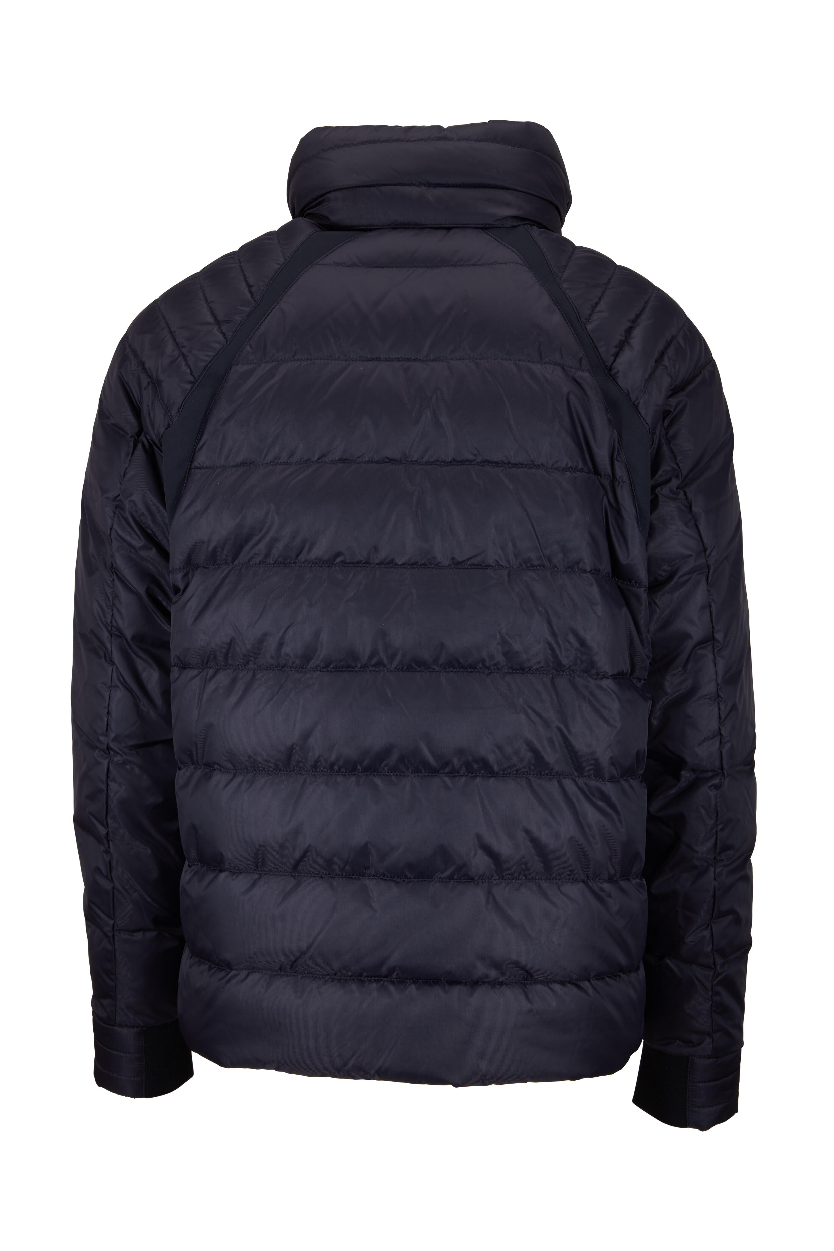 Hybridge base jacket clearance navy