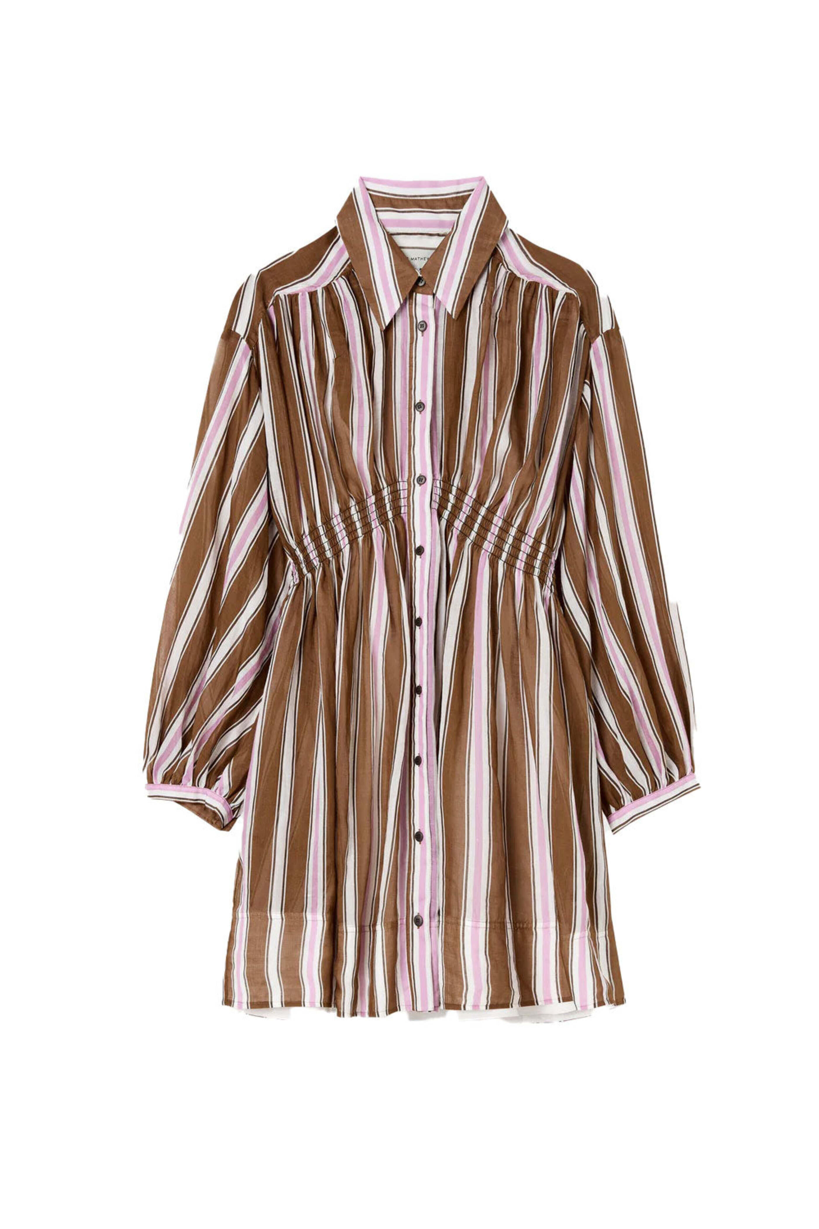 Lee Mathews - Acacia Zinnia Tunic