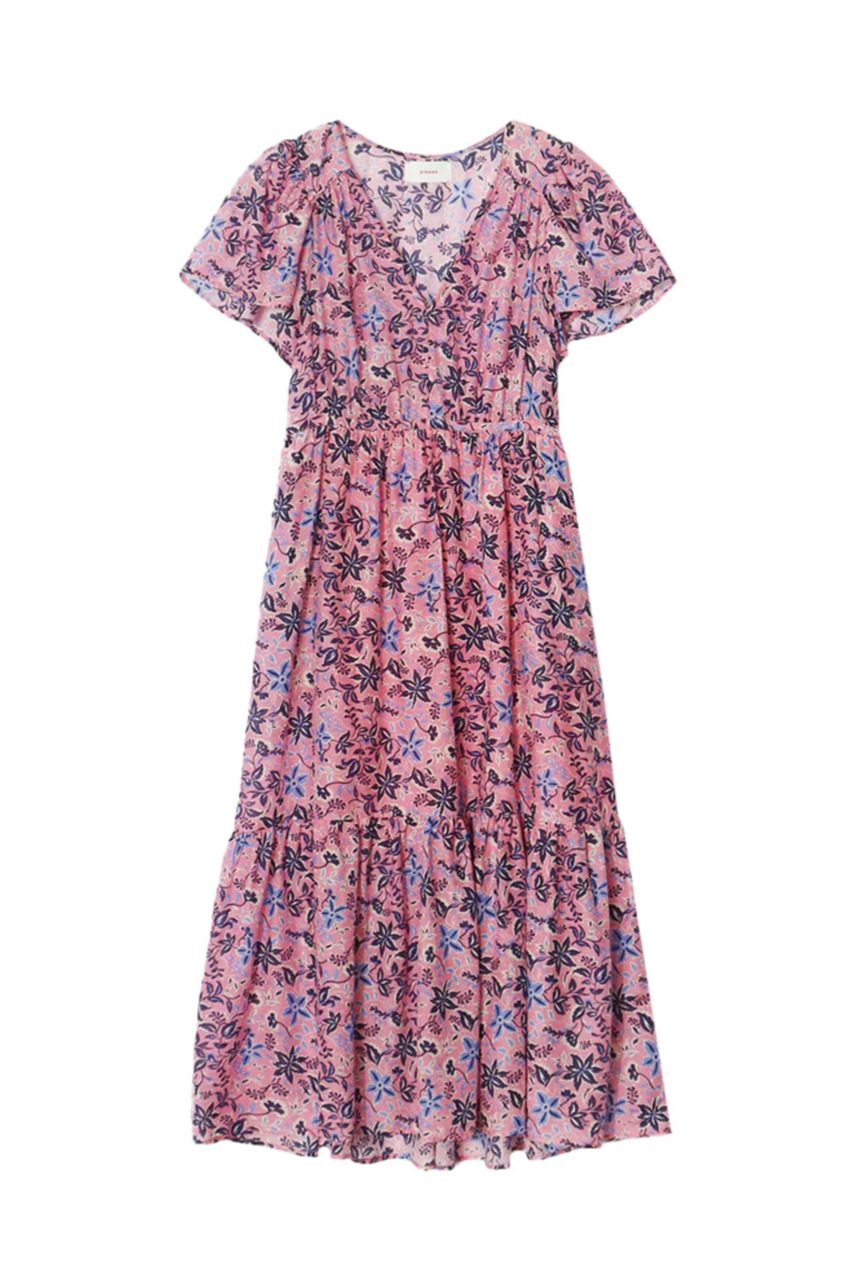 Xirena - Sweet Vines Alessa Dress