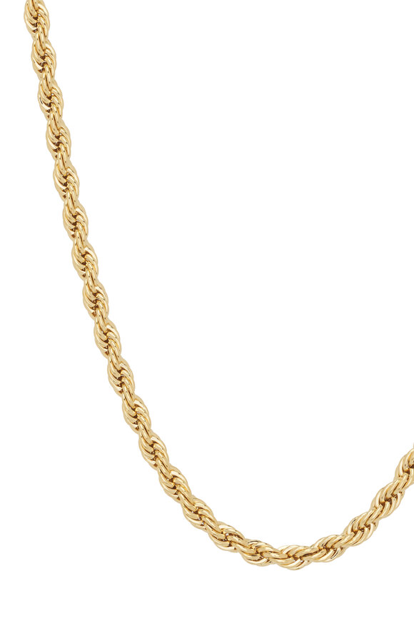 Cristina V. - Camilla 15" Chain Necklace