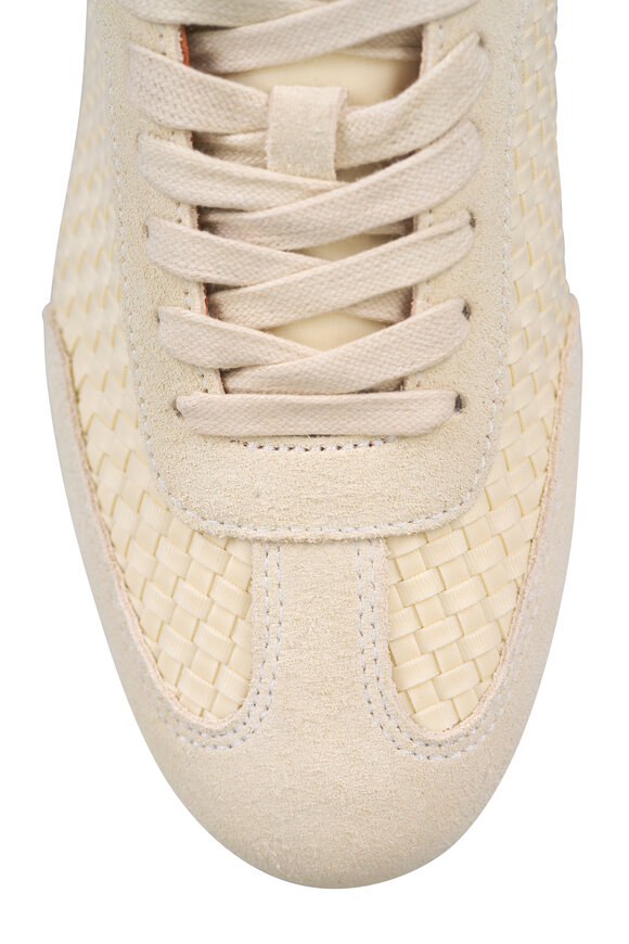 Naghedi Milan Salt Sneaker - view 4