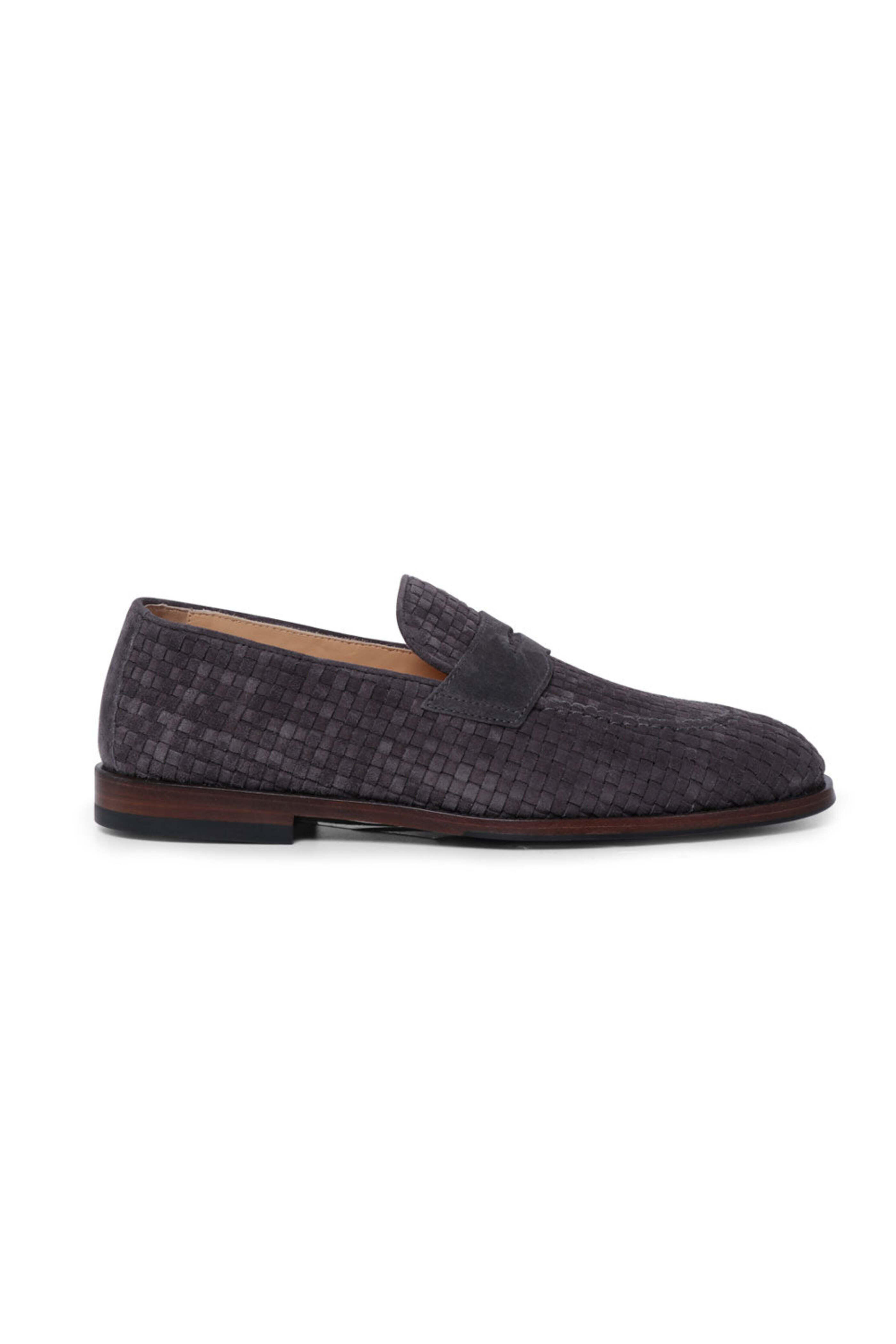 VIP【関税送料無料】希少 Brunello Cucinelli Loafers VIP【関税送料無料】希少 Brunello Cucinelli Loafers