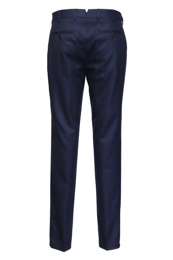 BRUNELLO CUCINELLI ネイビー スラックス uploading-1654561-1.jpg