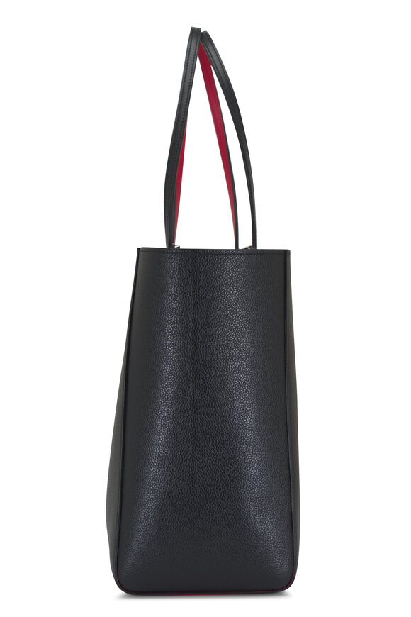 Christian Louboutin - Cabata Soft Leather Large Empire Tote