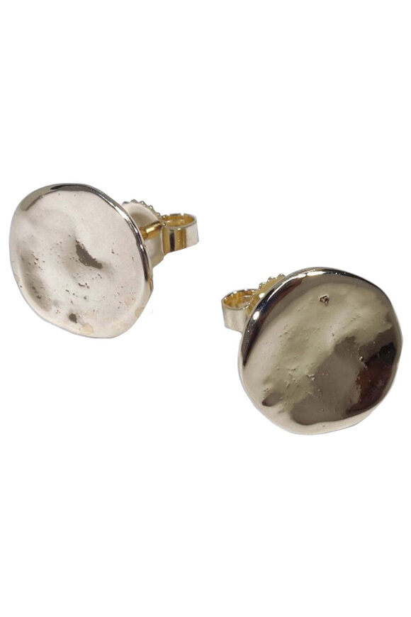 Talisman Unlimited Orb Earrings