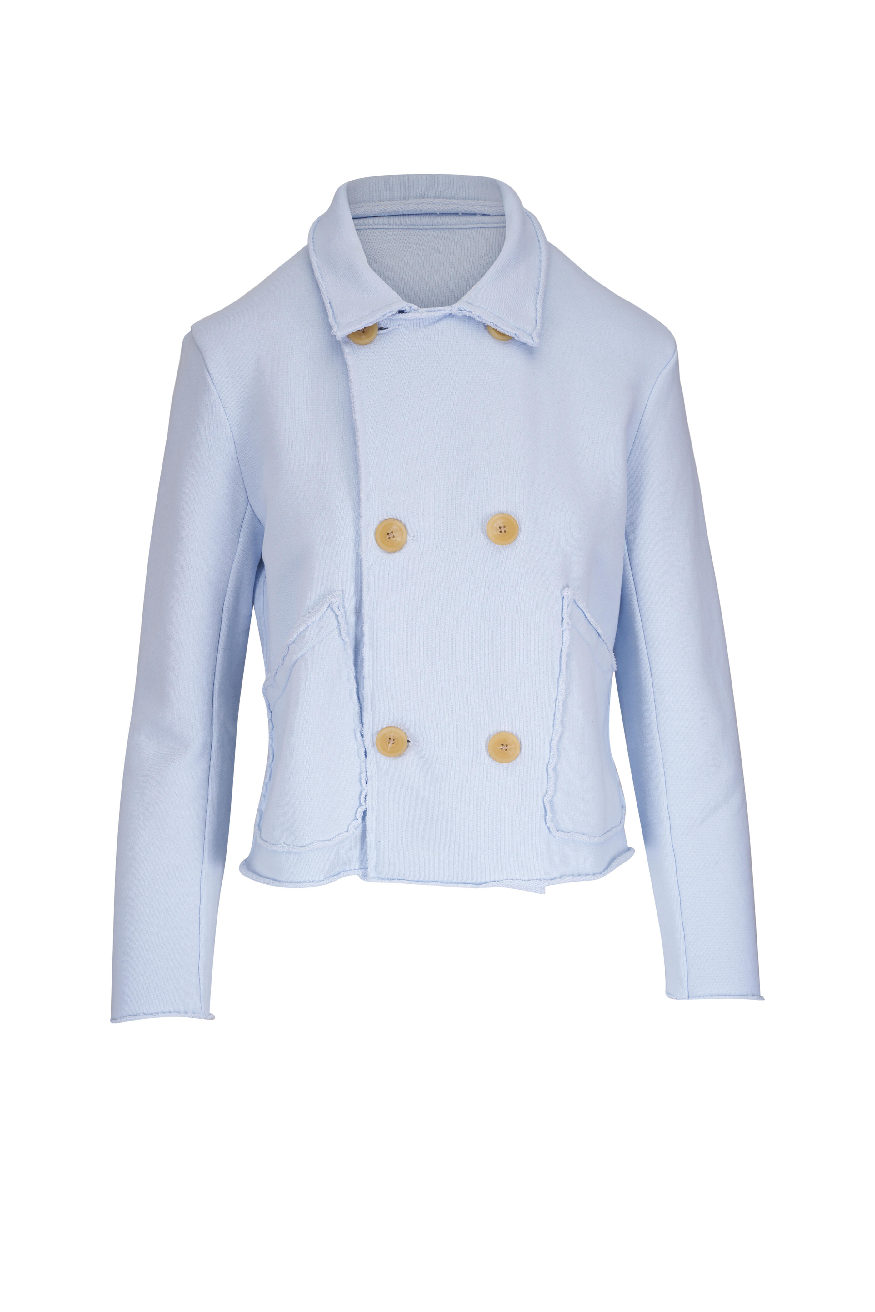 極美品Frank&Eileen Belfast スウェットシャツ ピーコート 極美品Frank&Eileen Belfast スウェットシャツ ピーコート