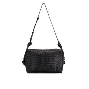 Bottega Veneta - Medium Loop Fondant Shoulder Bag