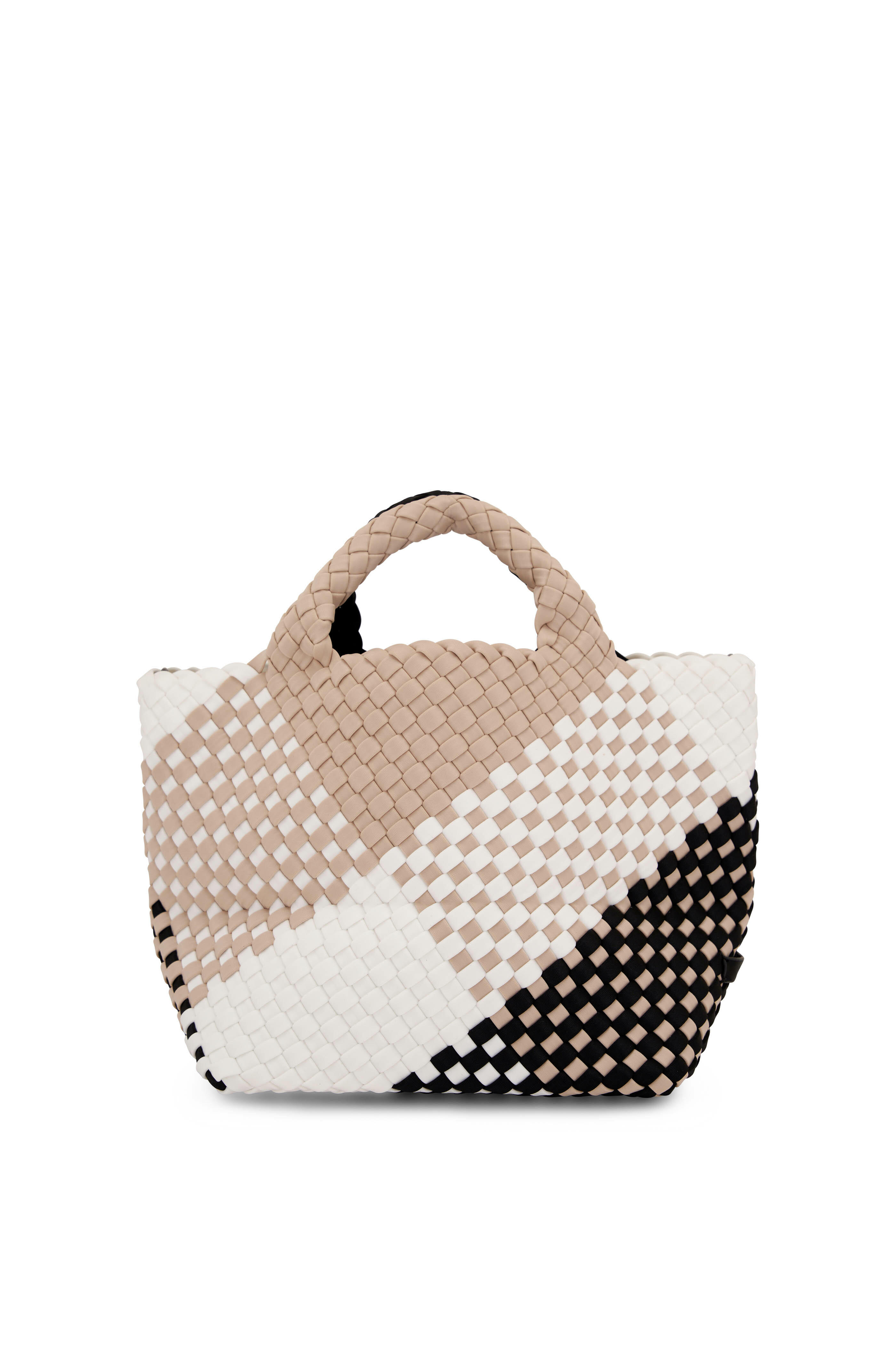 Naghedi St. Barths Mini Tote Bag