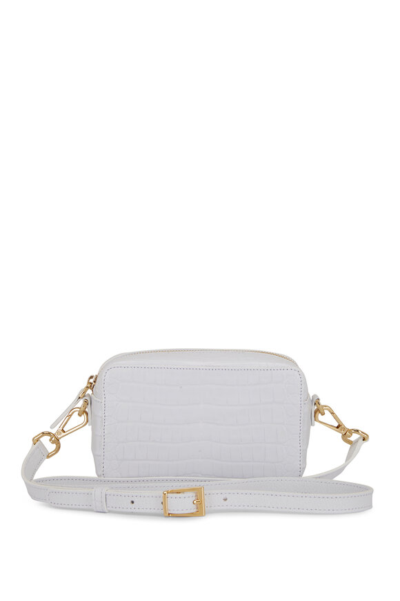 Maria Oliver - Estefania Bianco Bag